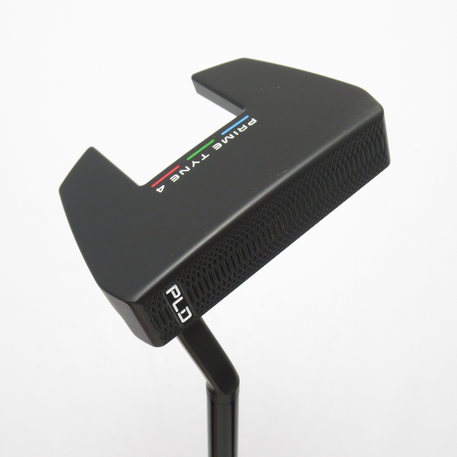 PLDミルドパター プライム タイン 4／PLD MILLED PUTTER PRIME
