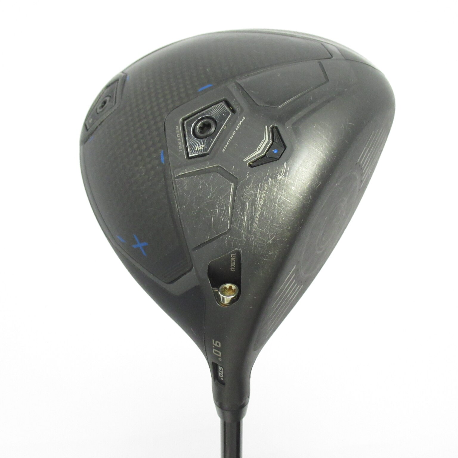 Cobra コブラ/ドライバー KING Cobra/SPEED LD m 12.0/ドライバー/Bランク/09【中古】 Cobra コブラ/ドライバー KING Cobra/SPEED LD m 12.0