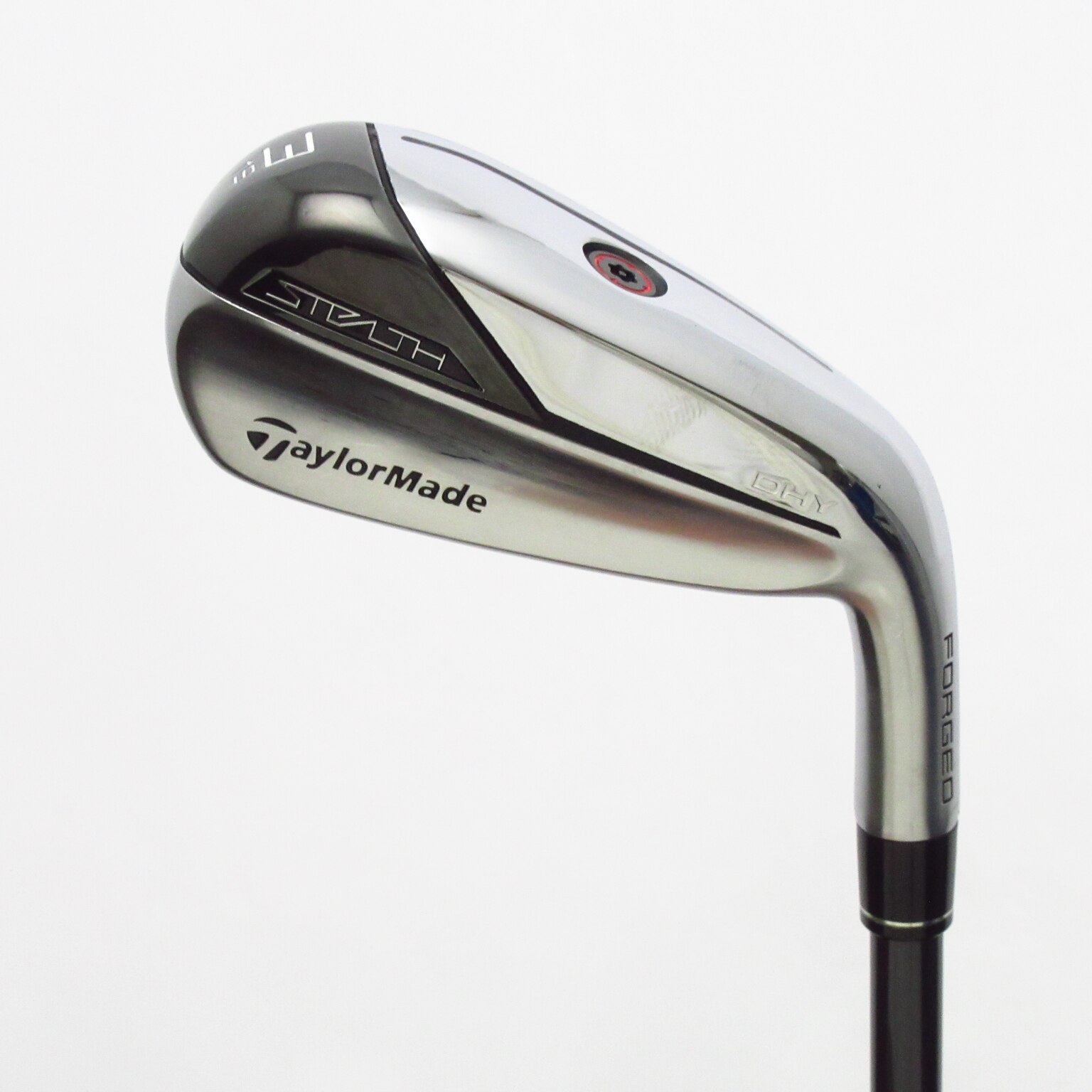 中古】テーラーメイド STEALTH ステルス2 レスキュー