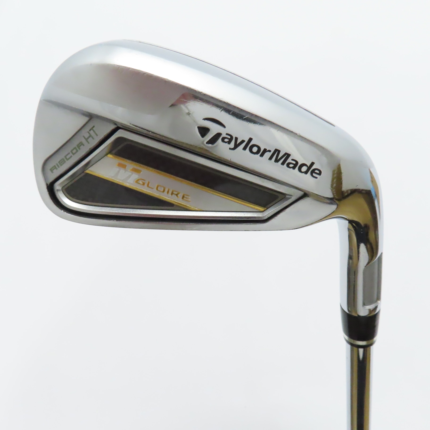 TaylorMade - テーラーメイドMグローレ アイアンセットA～6 中古】Mグローレ アイアンセット (テーラーメイド) 通販｜GDO