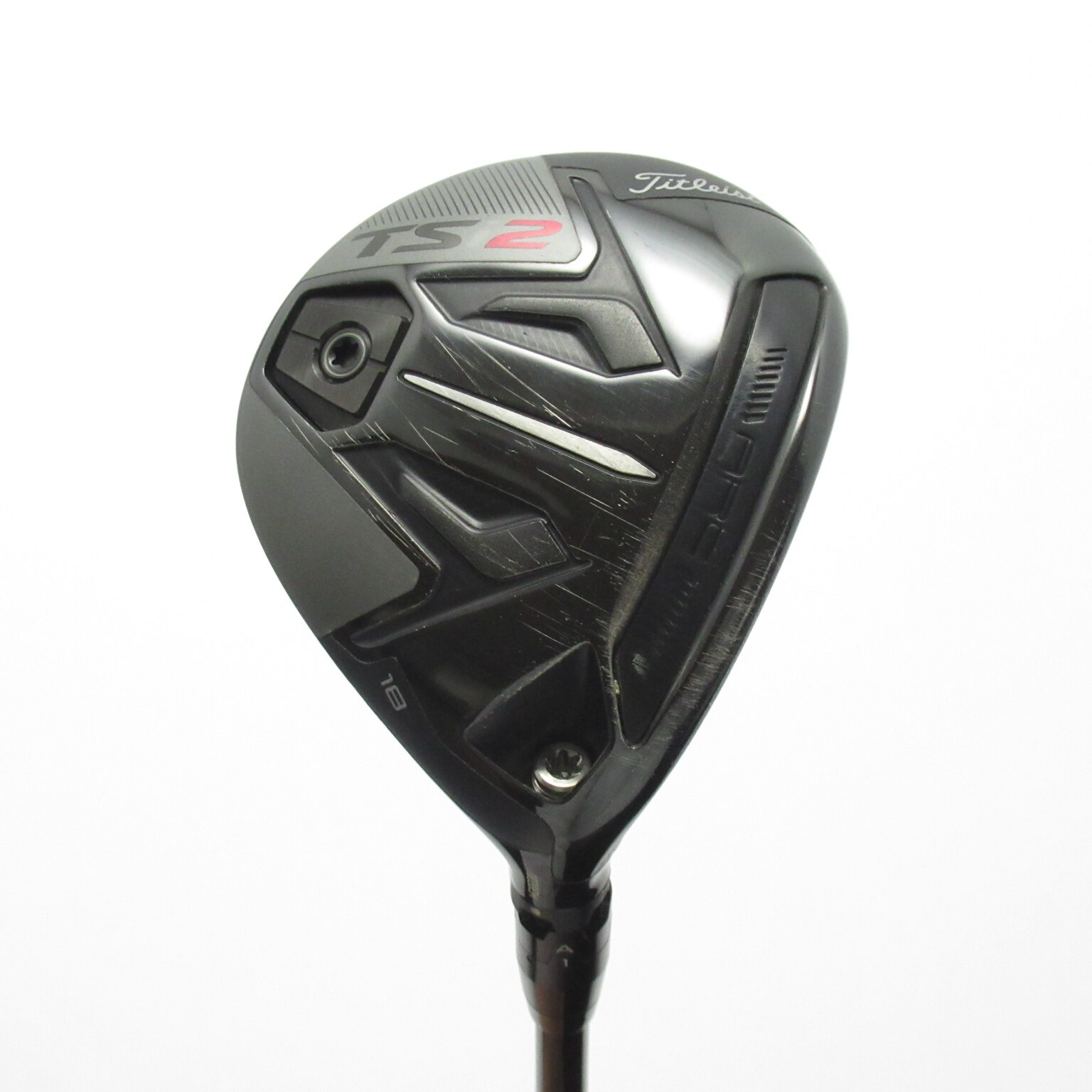 TSi2 Fairway Metal - タイトリスト 日本公式サイト