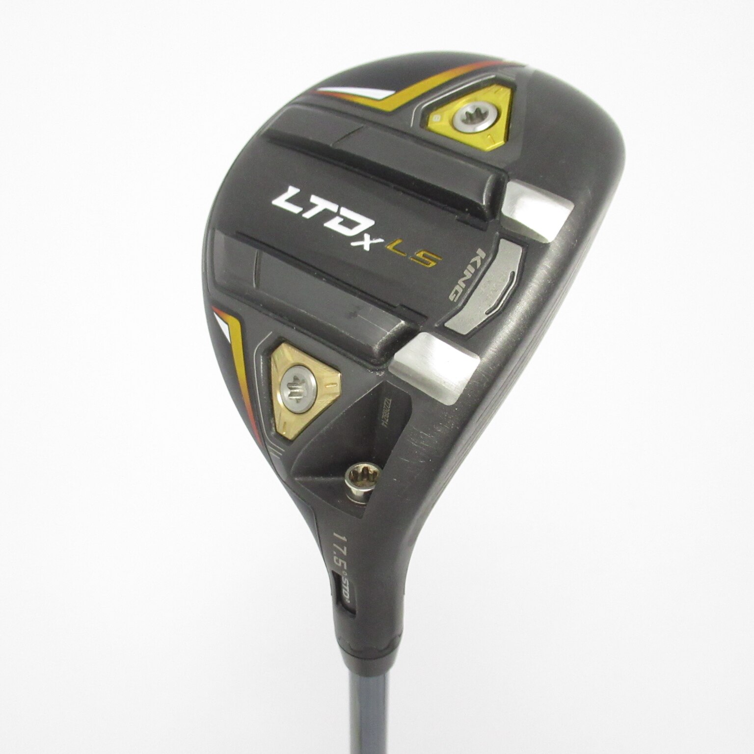 ≪超目玉★12月≫ 中古】LTDX LS 通販｜GDO キング (コブラ) フェアウェイウッド クラブ