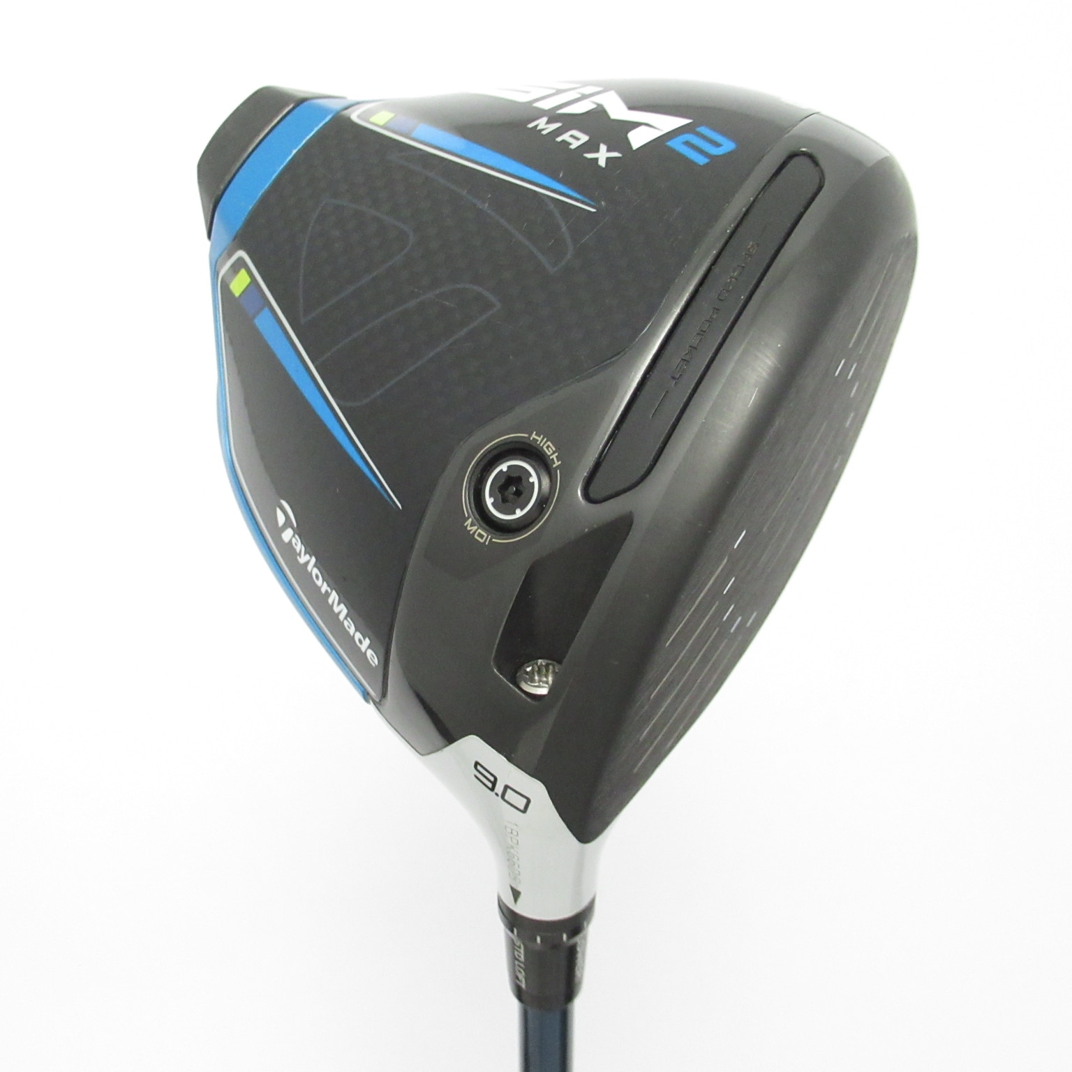 中古】SIM2 ドライバー (テーラーメイド) 通販｜GDO中古ゴルフクラブ