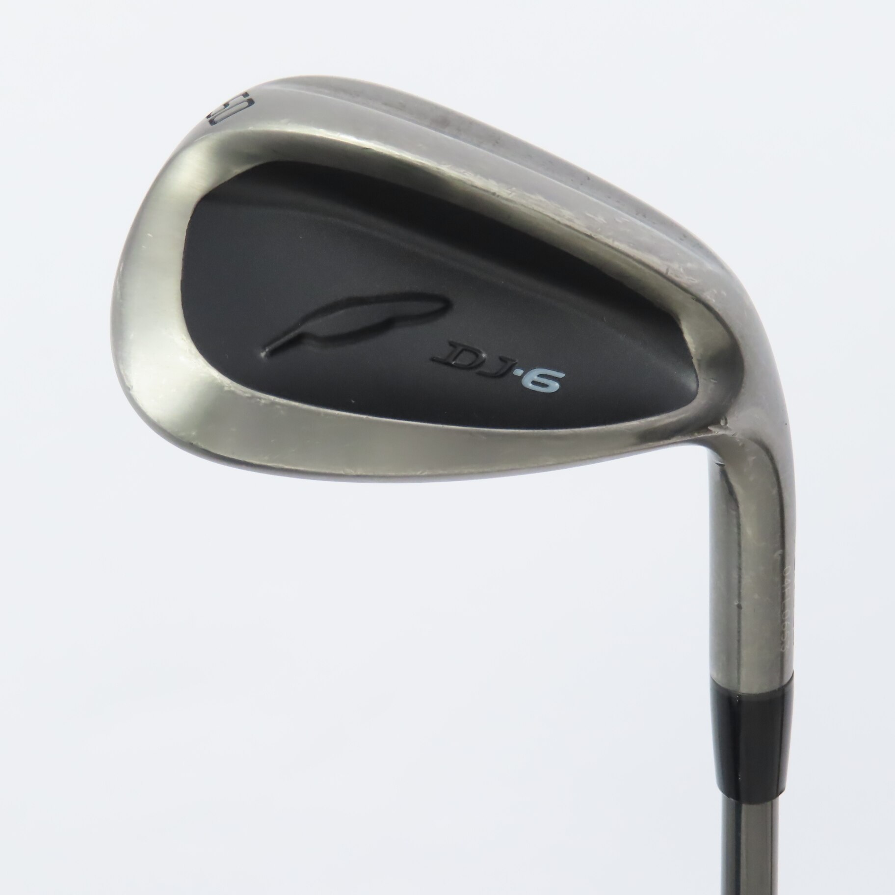 中古】DJ-6 BK ウェッジ (フォーティーン) DJ 通販｜GDO中古ゴルフクラブ