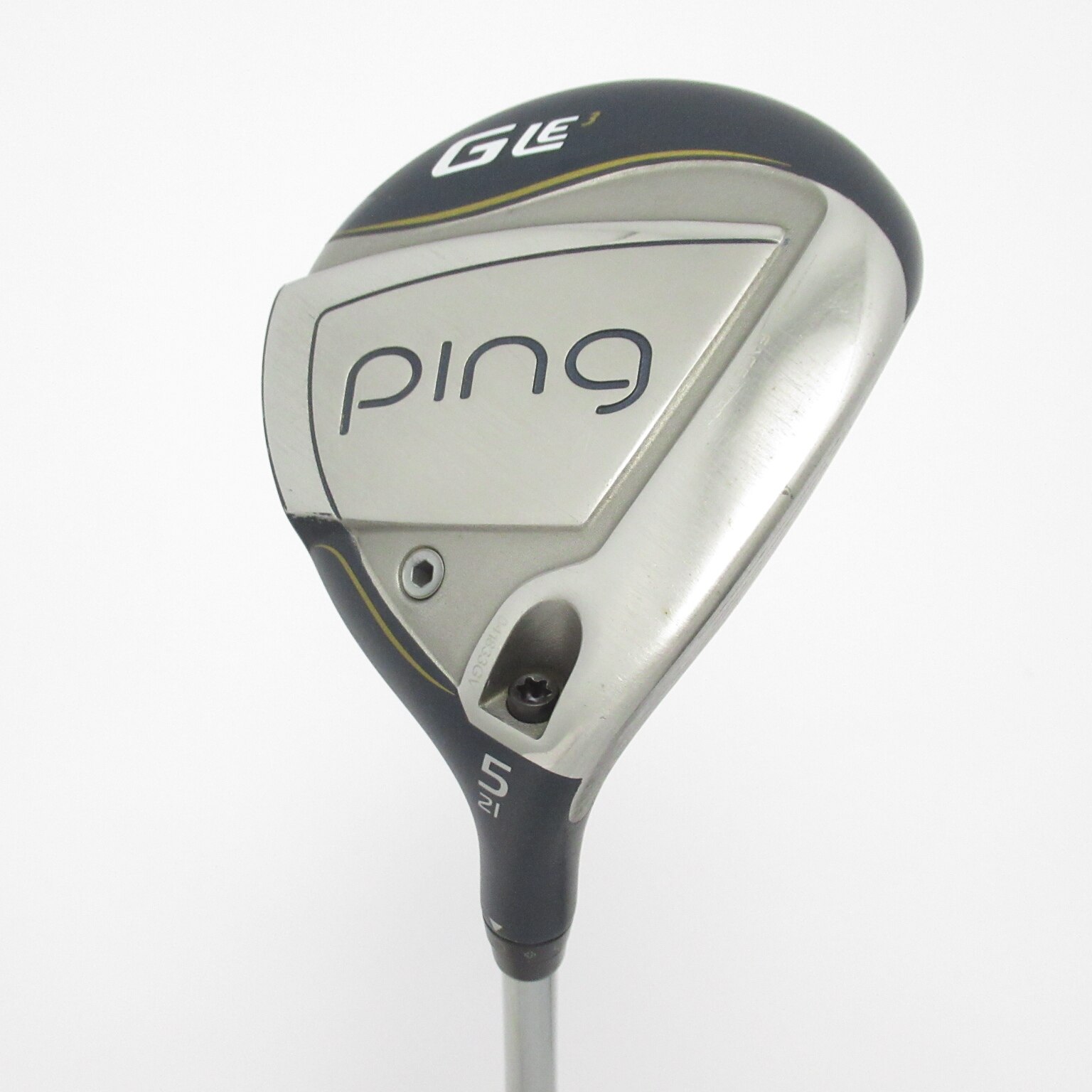 PING G LE フェアウェイウッド 5番18度 中古】ピン(PING) フェアウェイウッド レディス 通販｜GDO中古