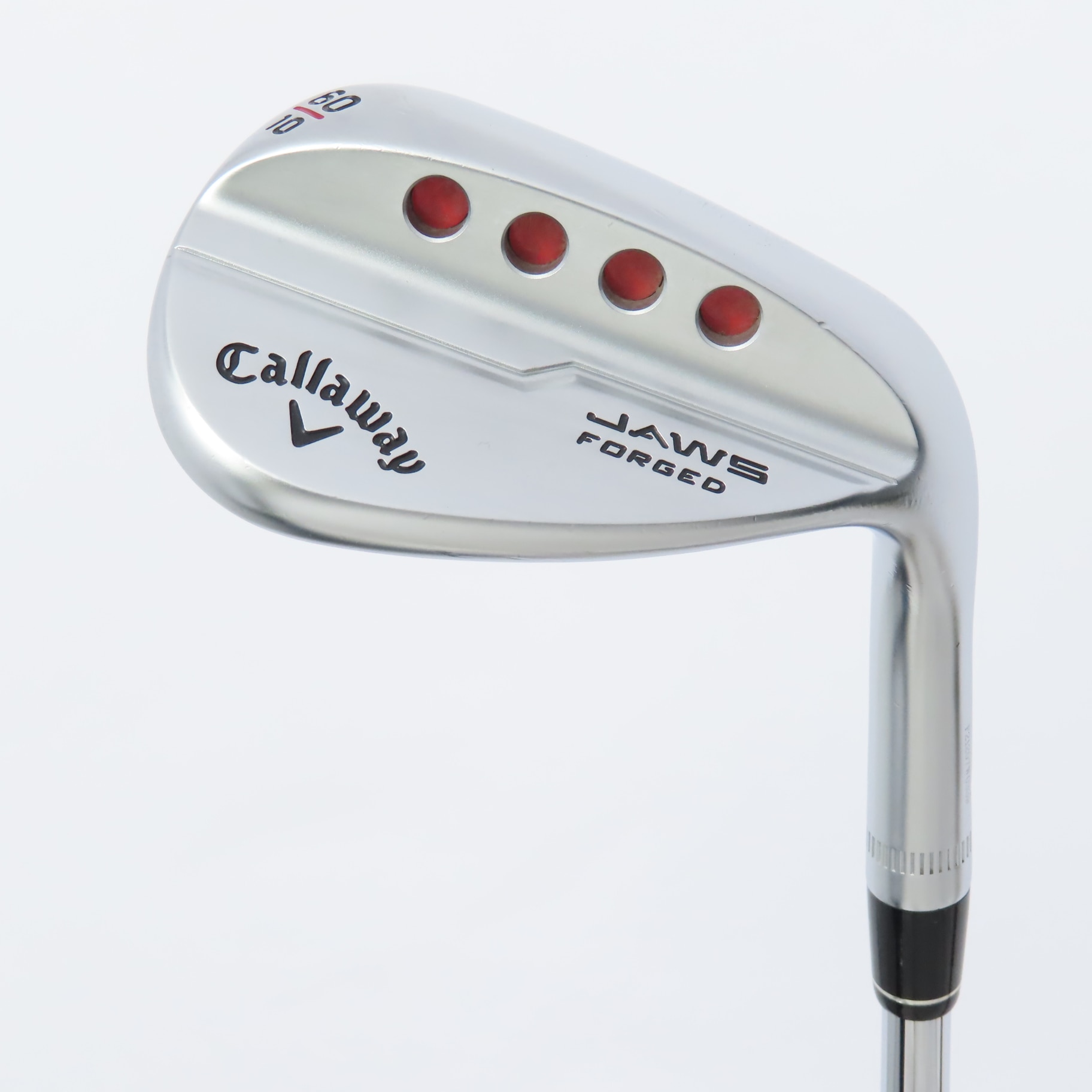 【中古】Callaway FW4本、Cleveland ウェッジ2本 中古】Callaway FW4本、Cleveland ウェッジ2本 - メルカリ