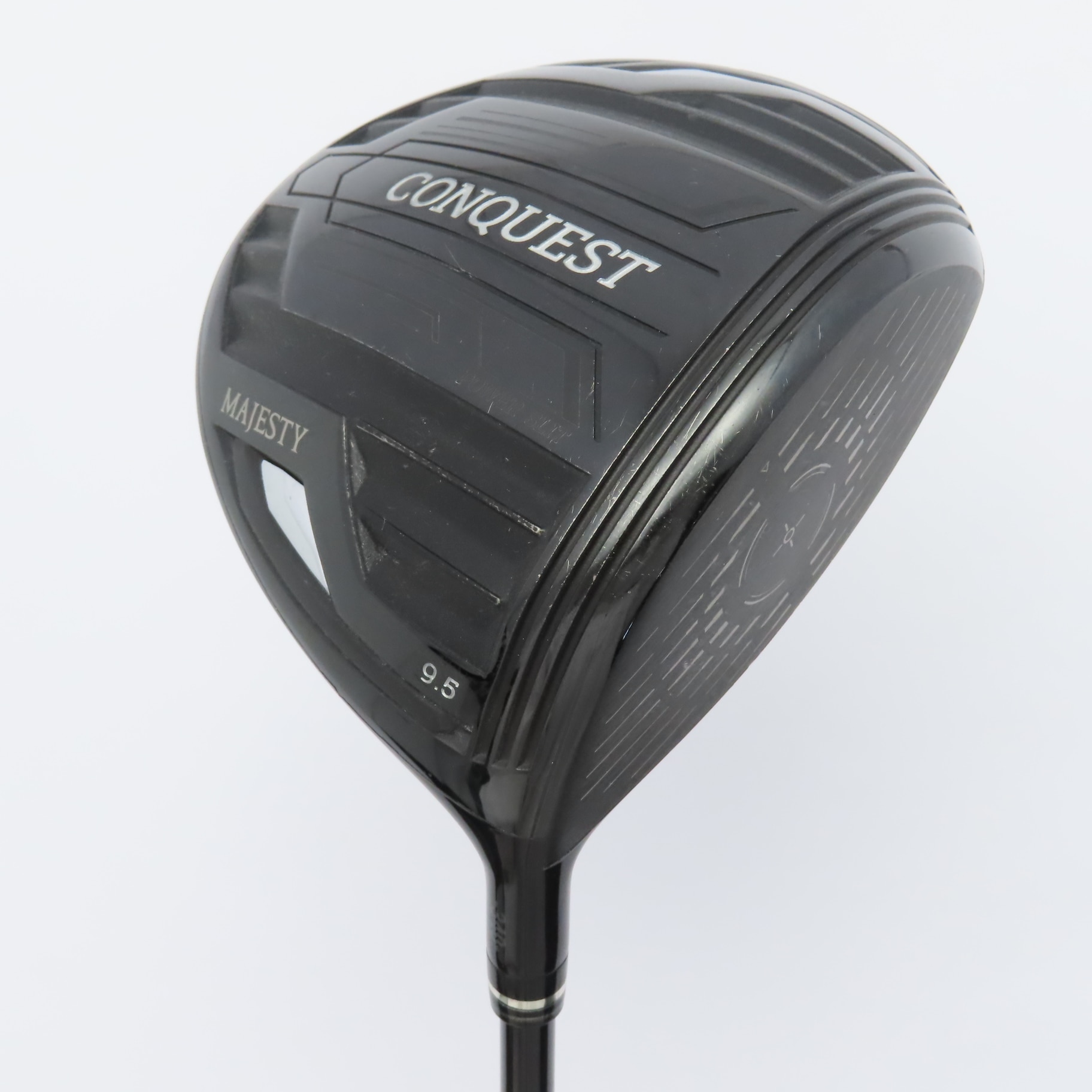 中古】マジェスティ ドライバー 通販｜GDO中古ゴルフクラブ