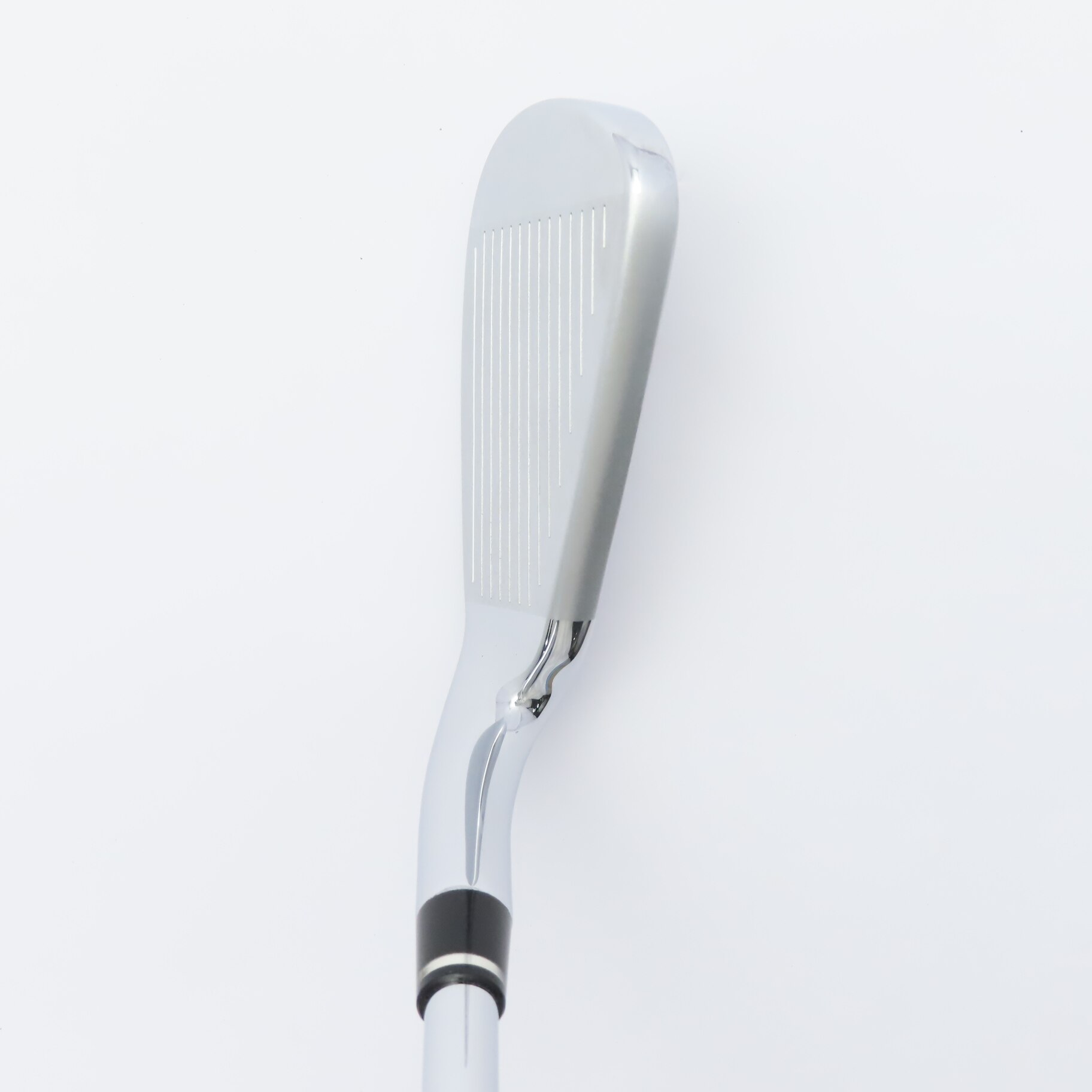 中古】M GLOIRE アイアン N.S.PRO 820GH 24 R C(アイアン（セット）)|M