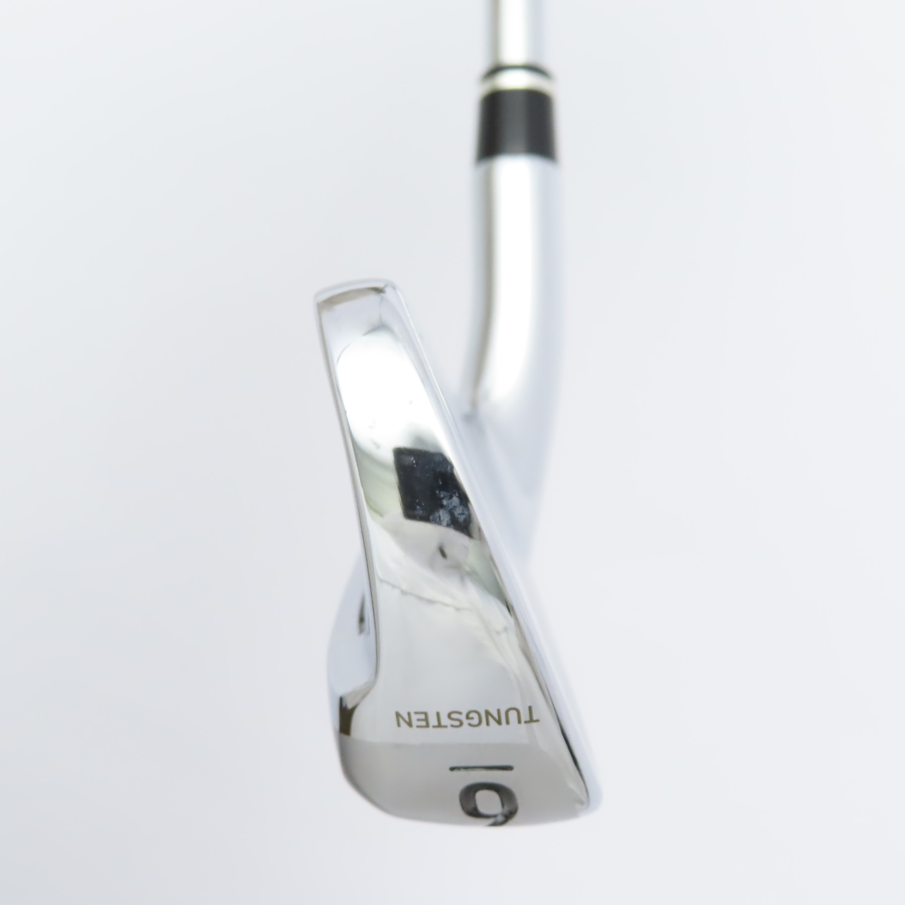 中古】M GLOIRE アイアン N.S.PRO 820GH 24 R C(アイアン（セット）)|M