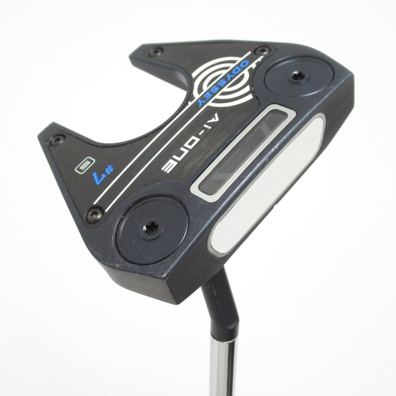 Odyssey Ai-ONE Seven S Putter - Carl's Golfland