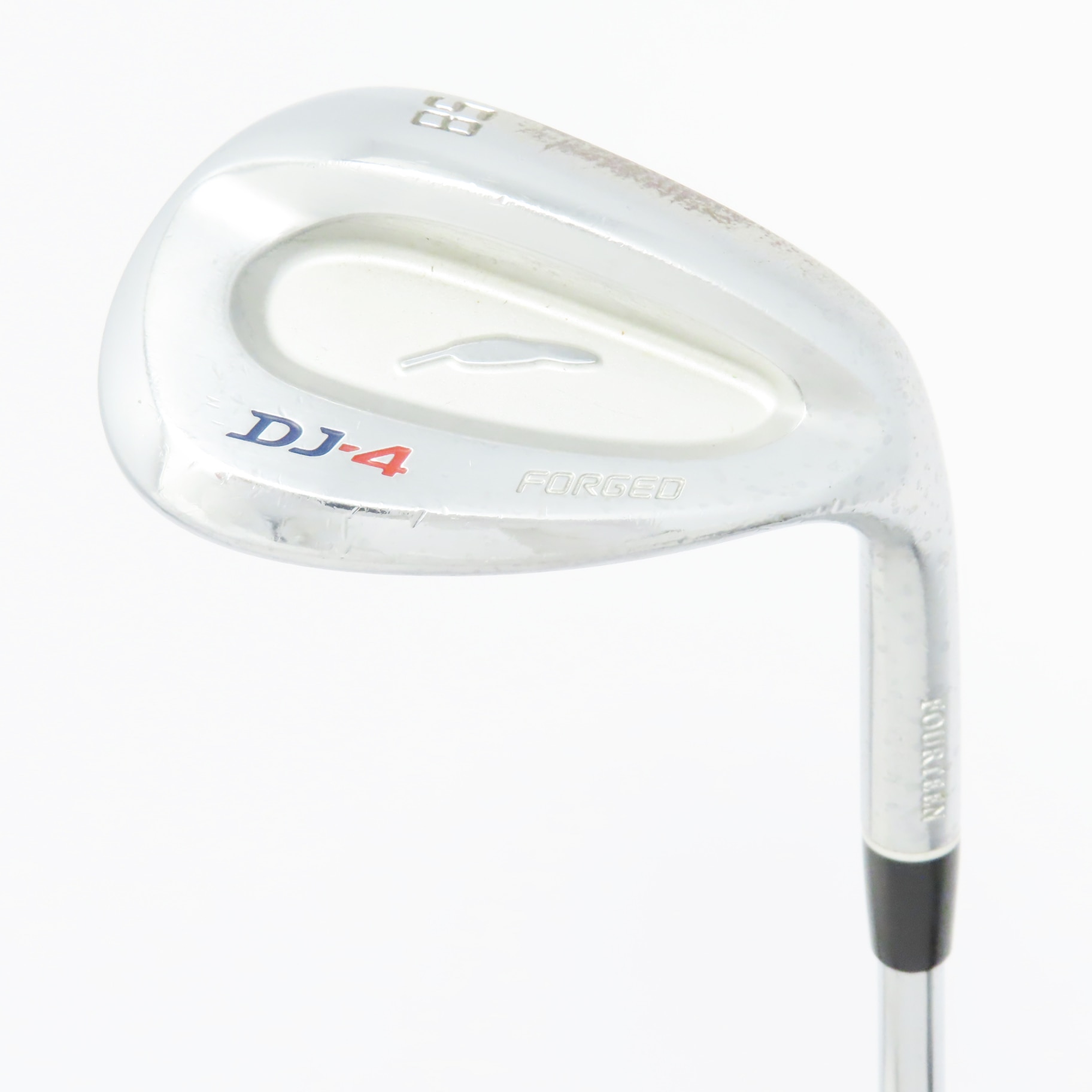 中古】DJ-4 ウェッジ (フォーティーン) DJ 通販｜GDO中古ゴルフ