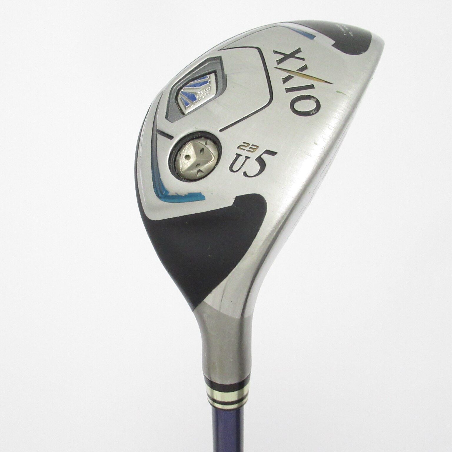ゼクシオ8 エイト (XXIO 8) ユーティリティ 2014 MP800 U5 NEW!) ゼクシオ エイト(8) ユーティリティ【2014年】 / MP800