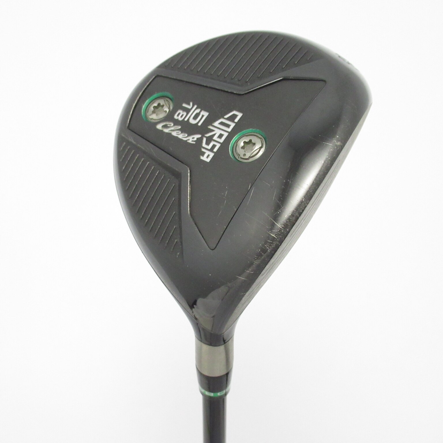 【驚きの値段で】 中古】バルド 通販｜GDO中古ゴルフクラブ フェアウェイウッド クラブ