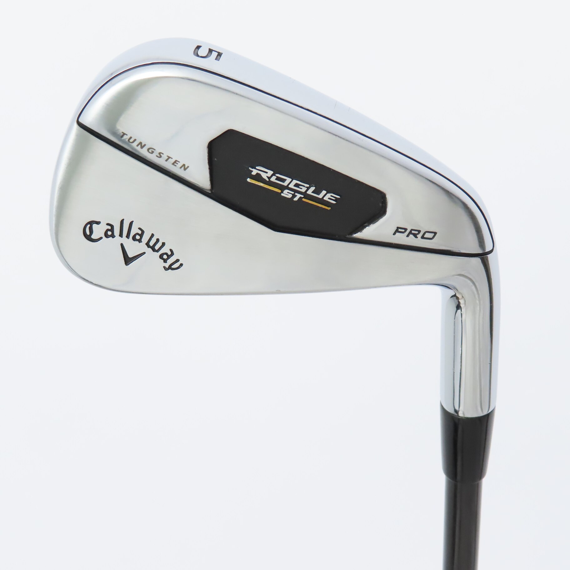 中古】ローグ ST PRO アイアンセット (キャロウェイ) ローグ