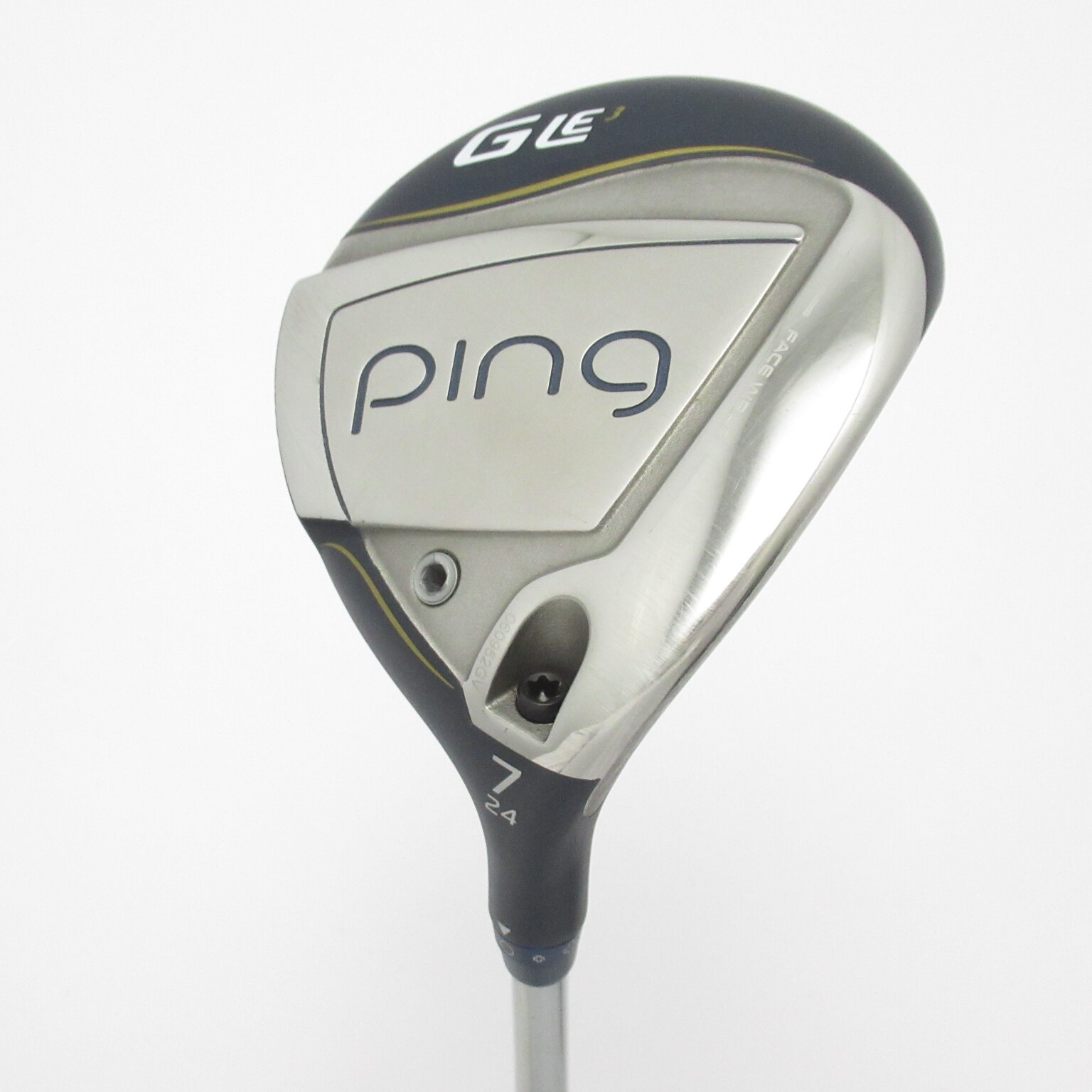 PING - Ping レディース 5W 5番ウッド 中古】ピン(PING) フェアウェイウッド レディス 通販｜GDO中古