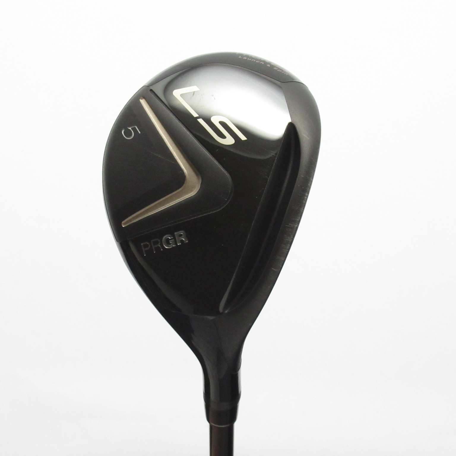 中古】プロギア(PRGR) ユーティリティ 通販｜GDO中古ゴルフクラブ