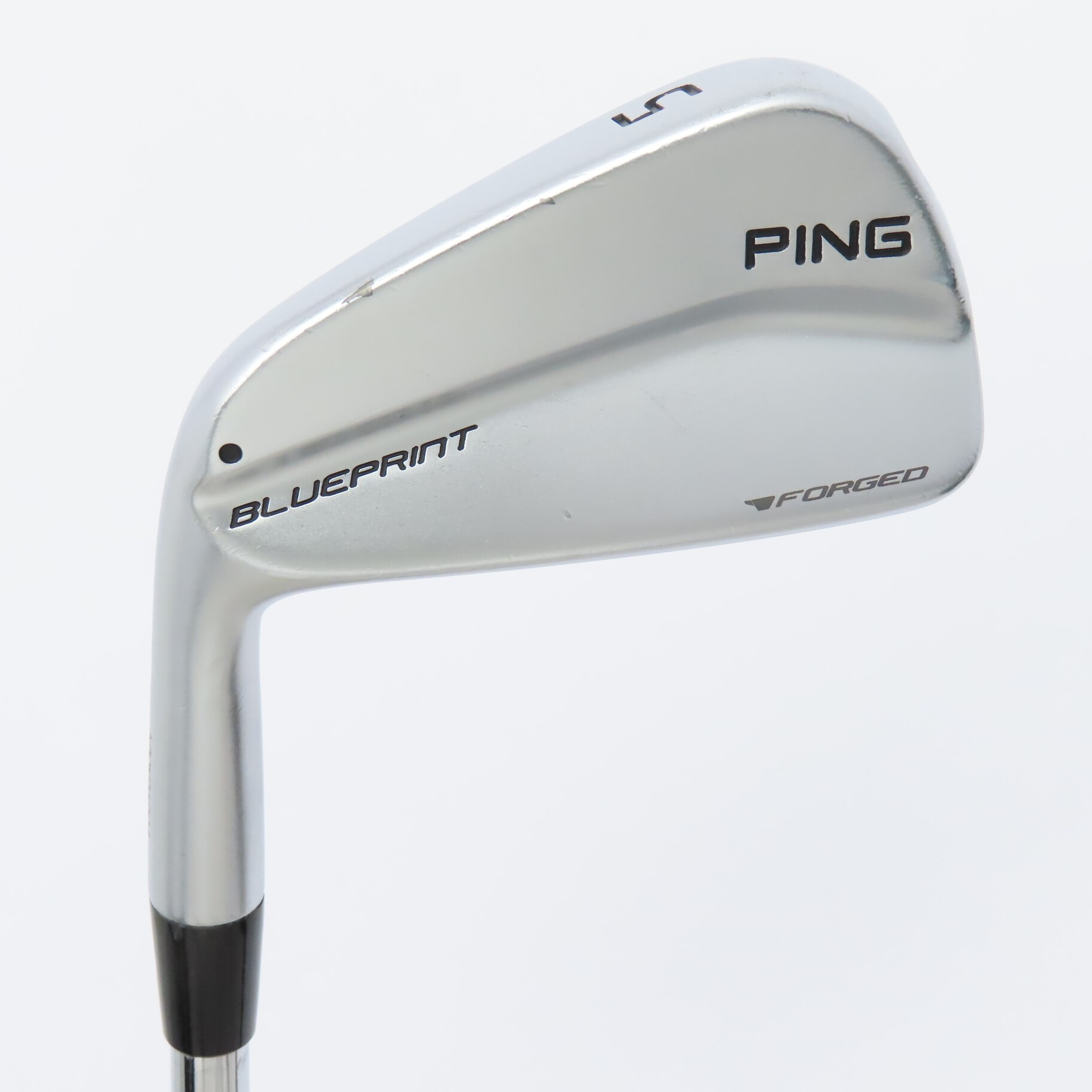 中古】ピン(PING) アイアンセット レフティ 通販｜GDO中古ゴルフ