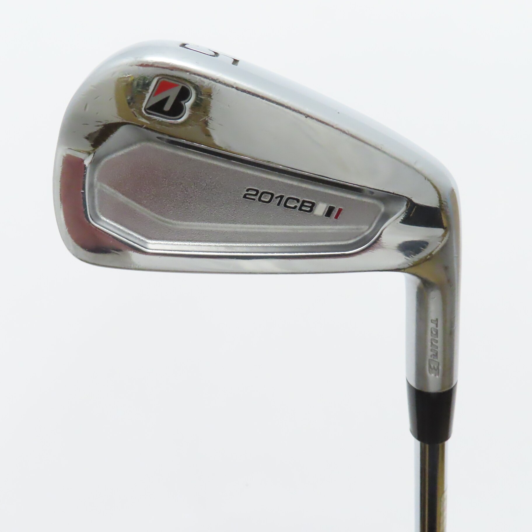 買得 B 中古】TOUR アイアンセット 通販｜GDO中古 (ブリヂストン) クラブ