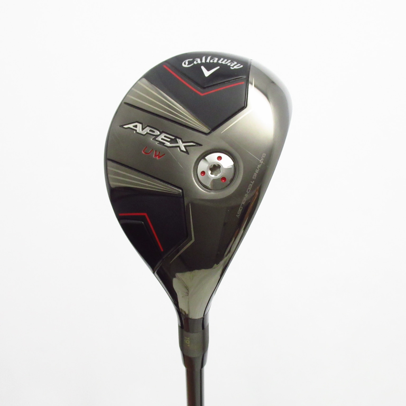 中古】APEX ユーティリティ (キャロウェイ) 通販｜GDO中古ゴルフ