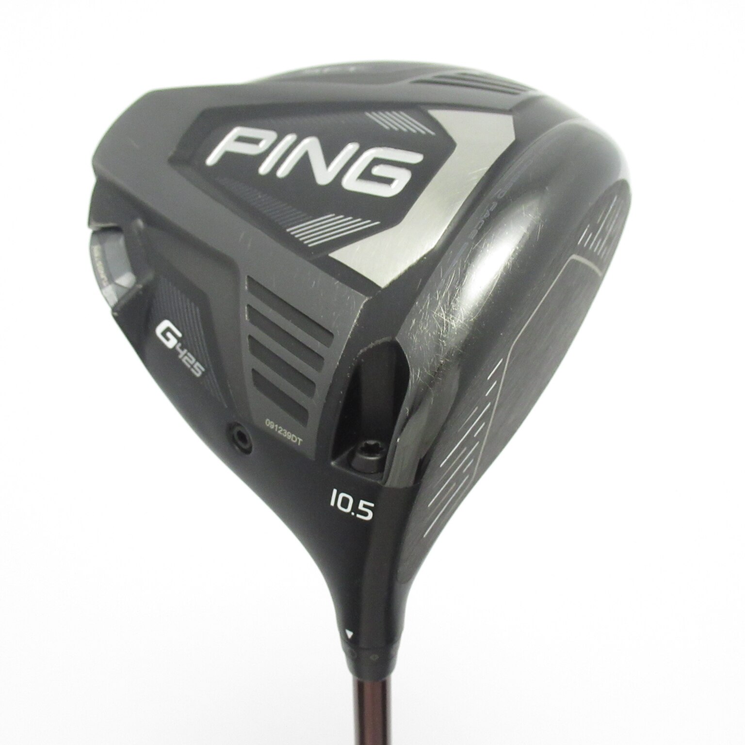 中古】G425 SFT ドライバー (ピン) G425 通販｜GDO中古ゴルフクラブ