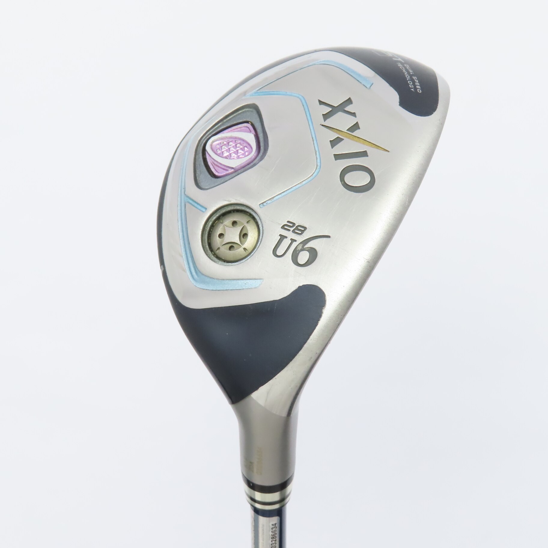 XXIO - ゼクシオエイト★MP800L UT U5 レディースユーティリティー XXIO8 Amazon.co.jp: DUNLOP(ダンロップ)XXIO ゼクシオ エイト