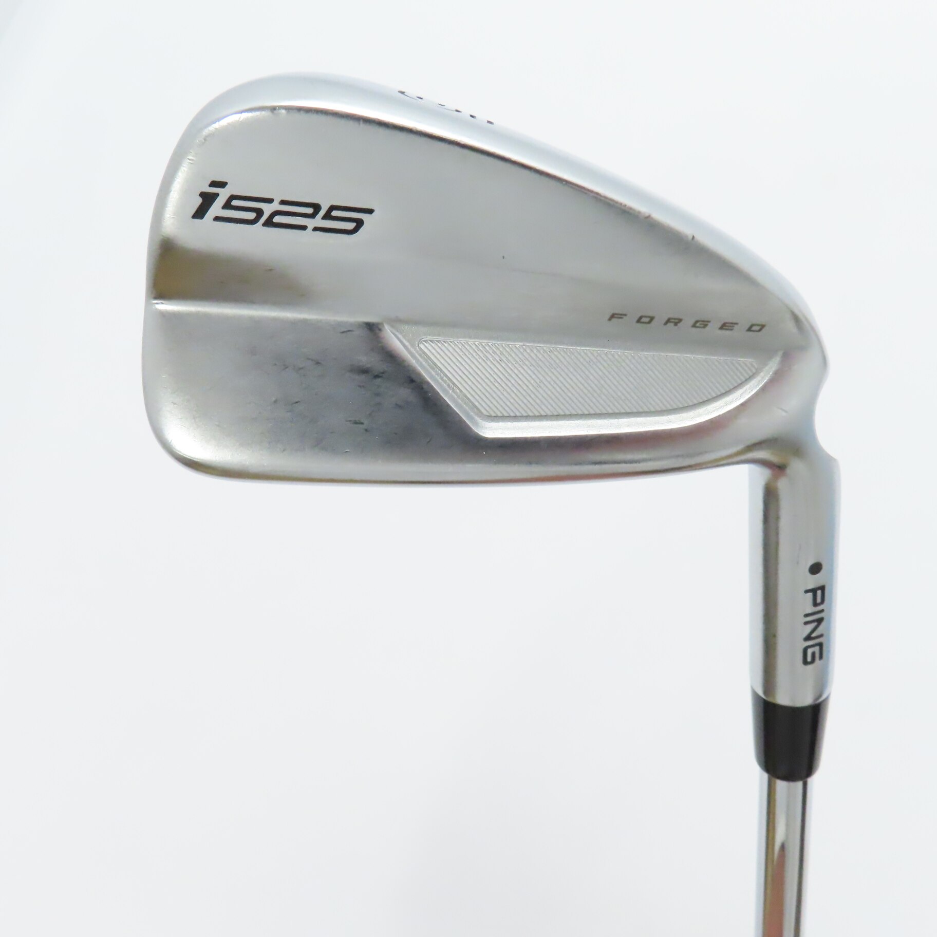 中古】i525 アイアンセット (ピン) Iシリーズ 通販｜GDO中古