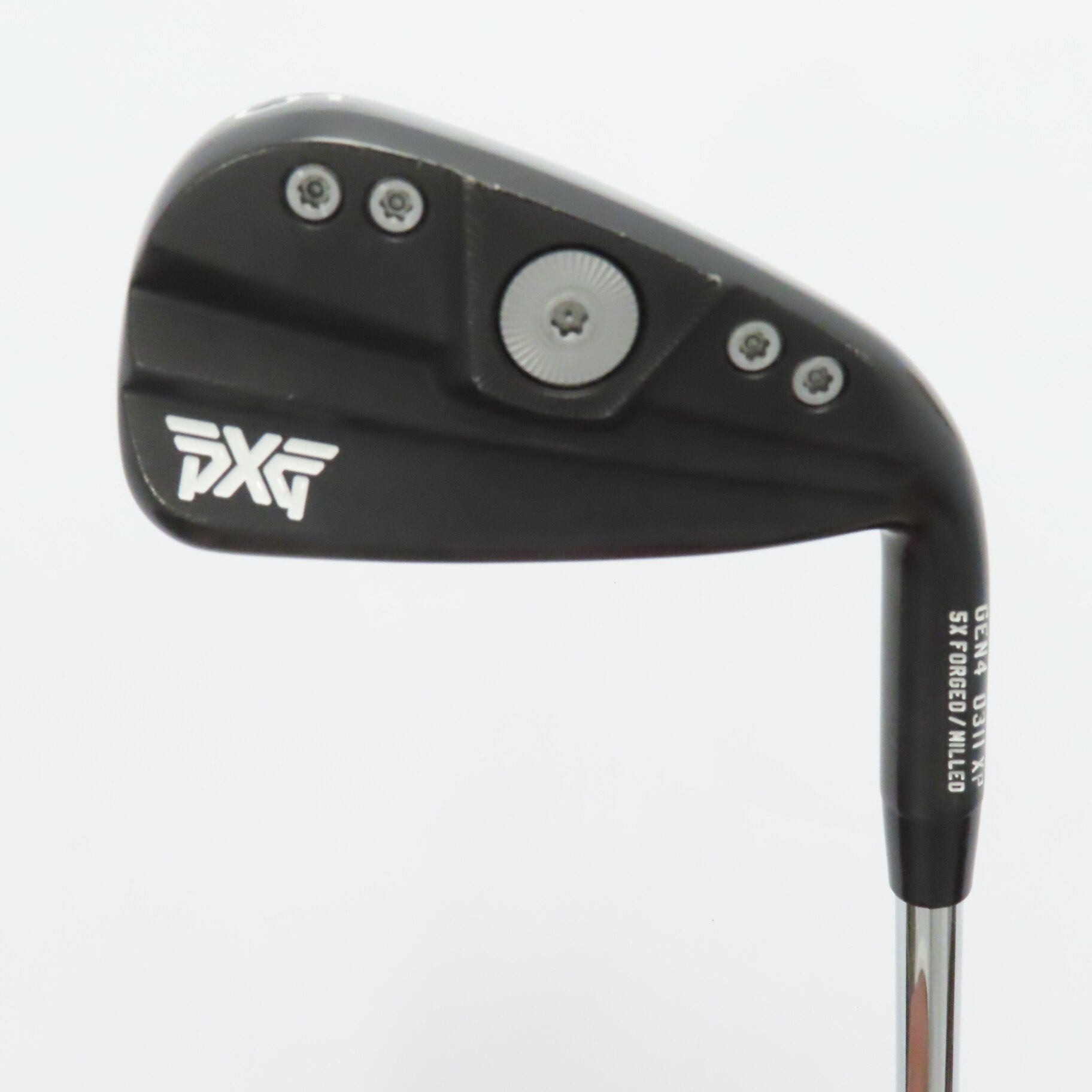 PXG GEN4 0311XP アイアンセット 中古】PXG 0311 XP GEN4 アイアンセット (PXG) PXG メンズ 通販