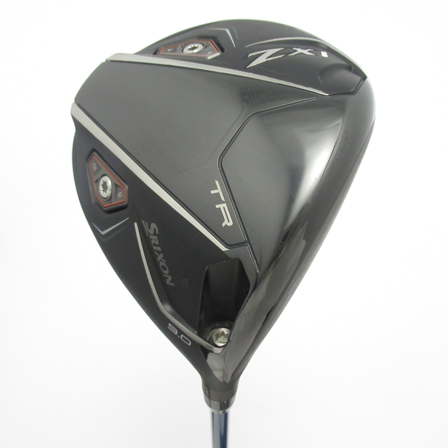 ジッツオ交換ドライバー（中古） 中古】スリクソン Zxi TR ドライバー (ダンロップ) スリクソン