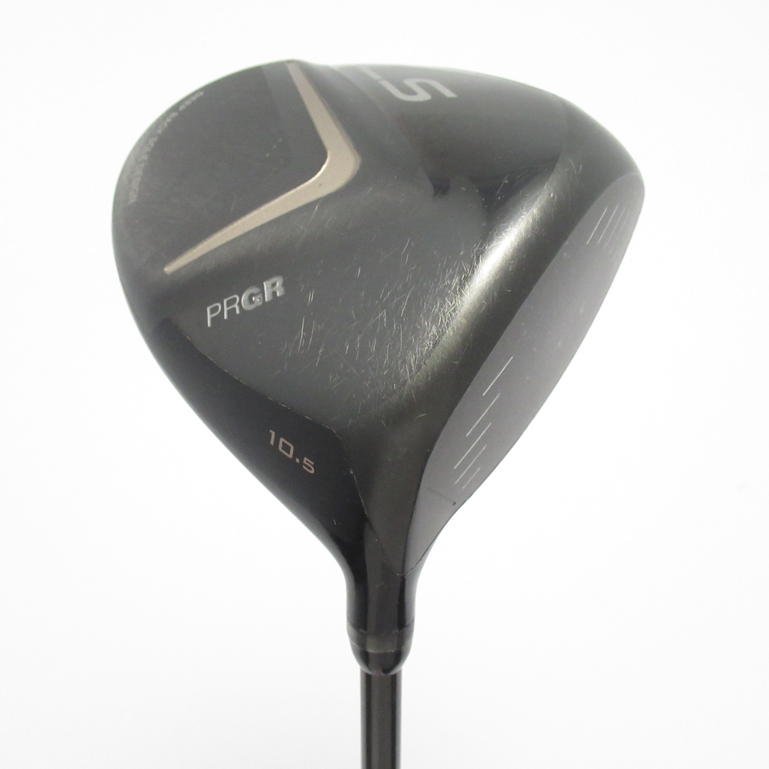 中古】LS (プロギア) 通販｜GDO中古ゴルフクラブ