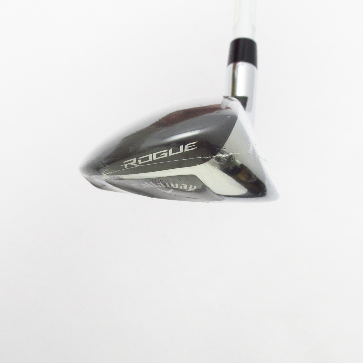 中古】ローグ ST MAX FAST ユーティリティ ELDIO 40 for Callaway 27