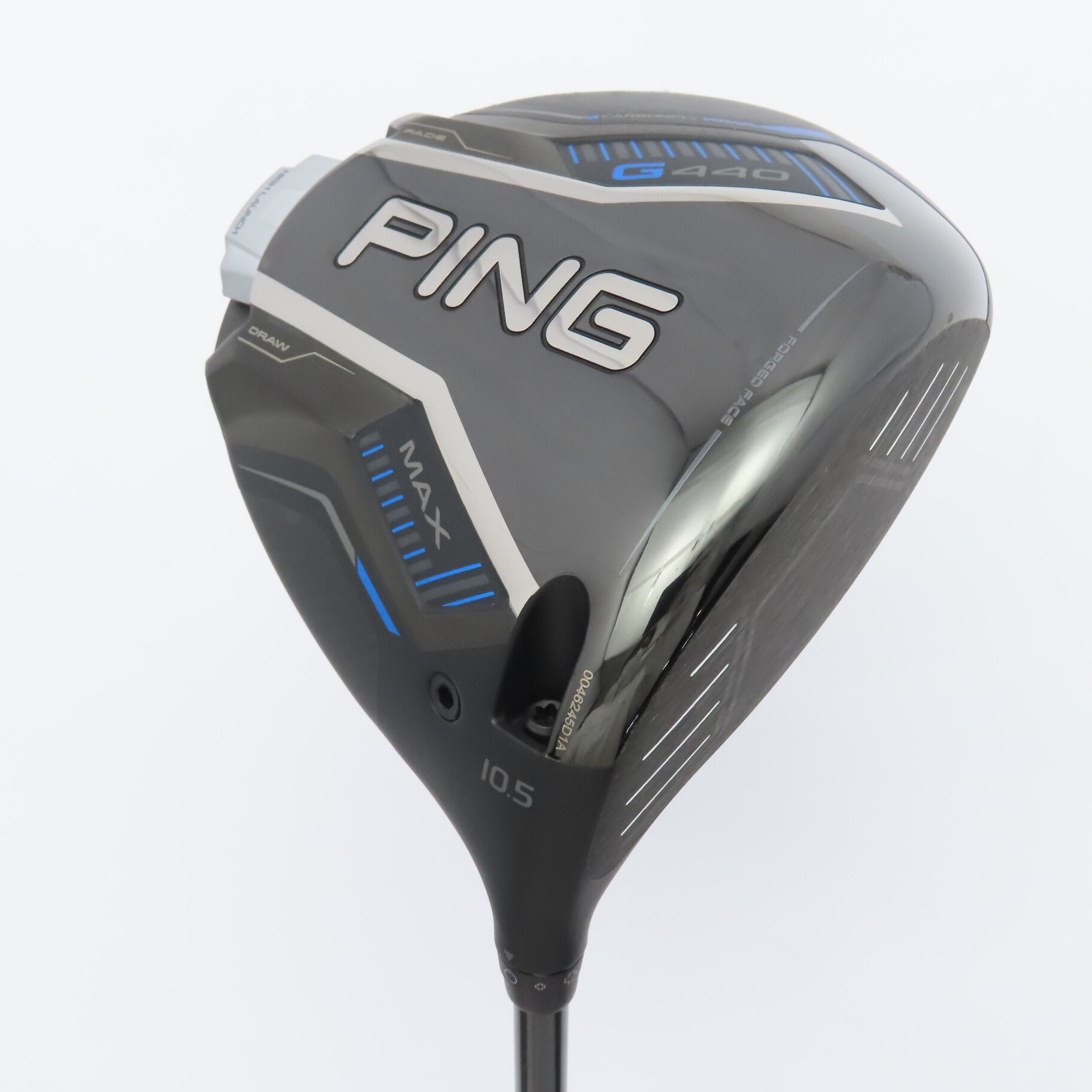 Amazon.co.jp: PING(ピン) G430 SFT ドライバー ALTA J CB BLACK
