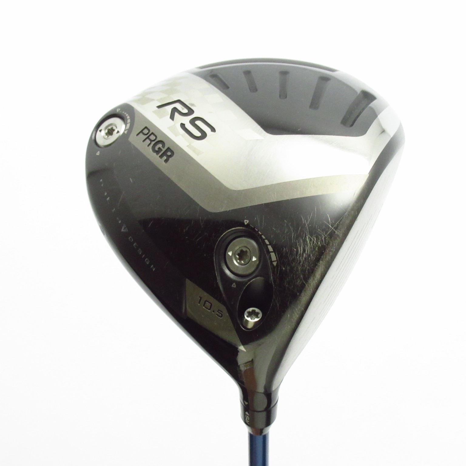 中古】RS ドライバー RS 10.5 M43 D(ドライバー（単品）)|RS