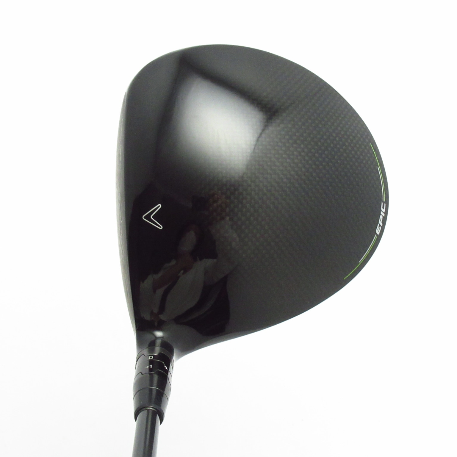 中古】エピック MAX ドライバー Diamana 40 for Callaway 10.5