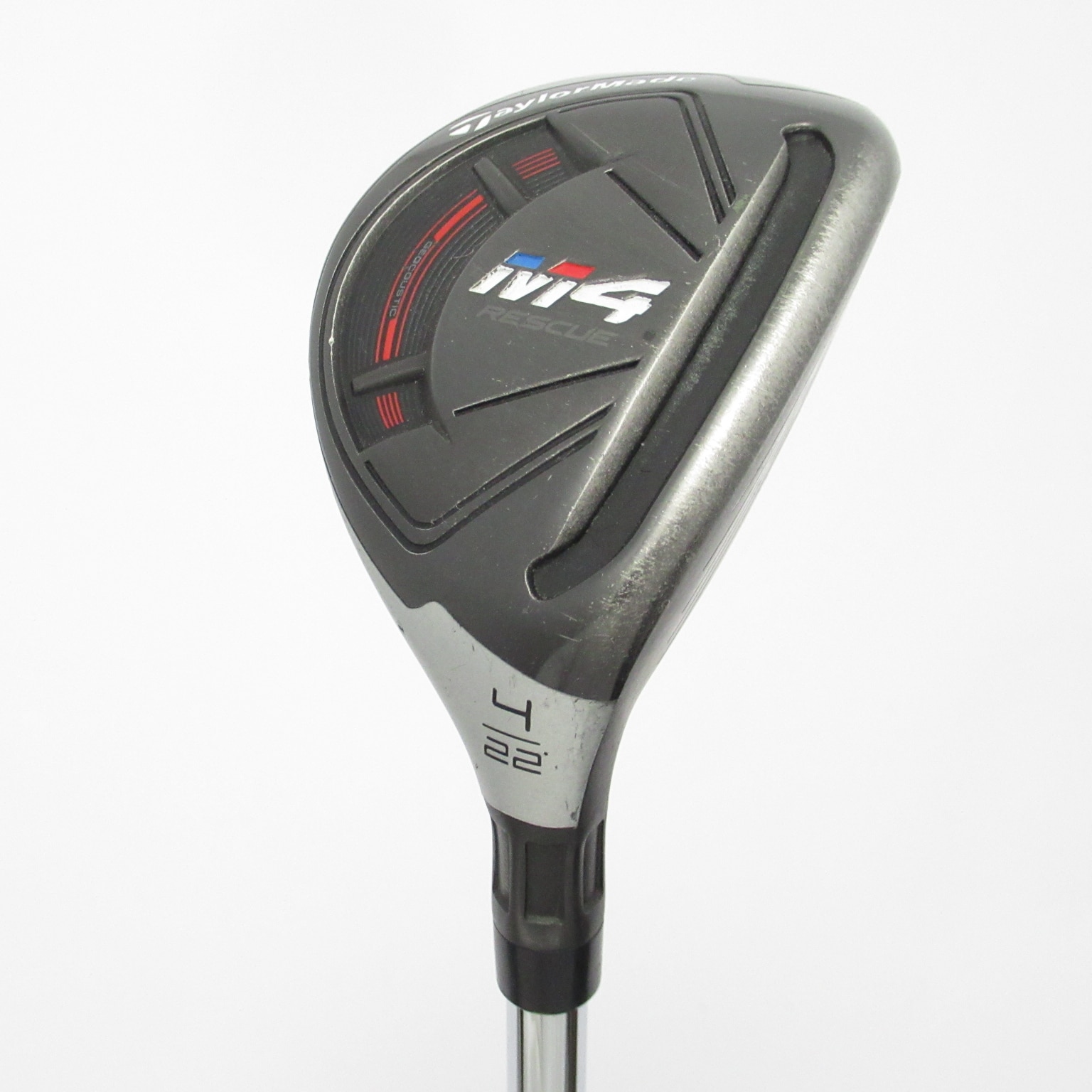 テーラーメイド正規品 2021M４レスキュー 5UT S 新品 ☆新品☆スチール S☆ テーラーメイドSIM2MAX 4UT 5UT2本セット