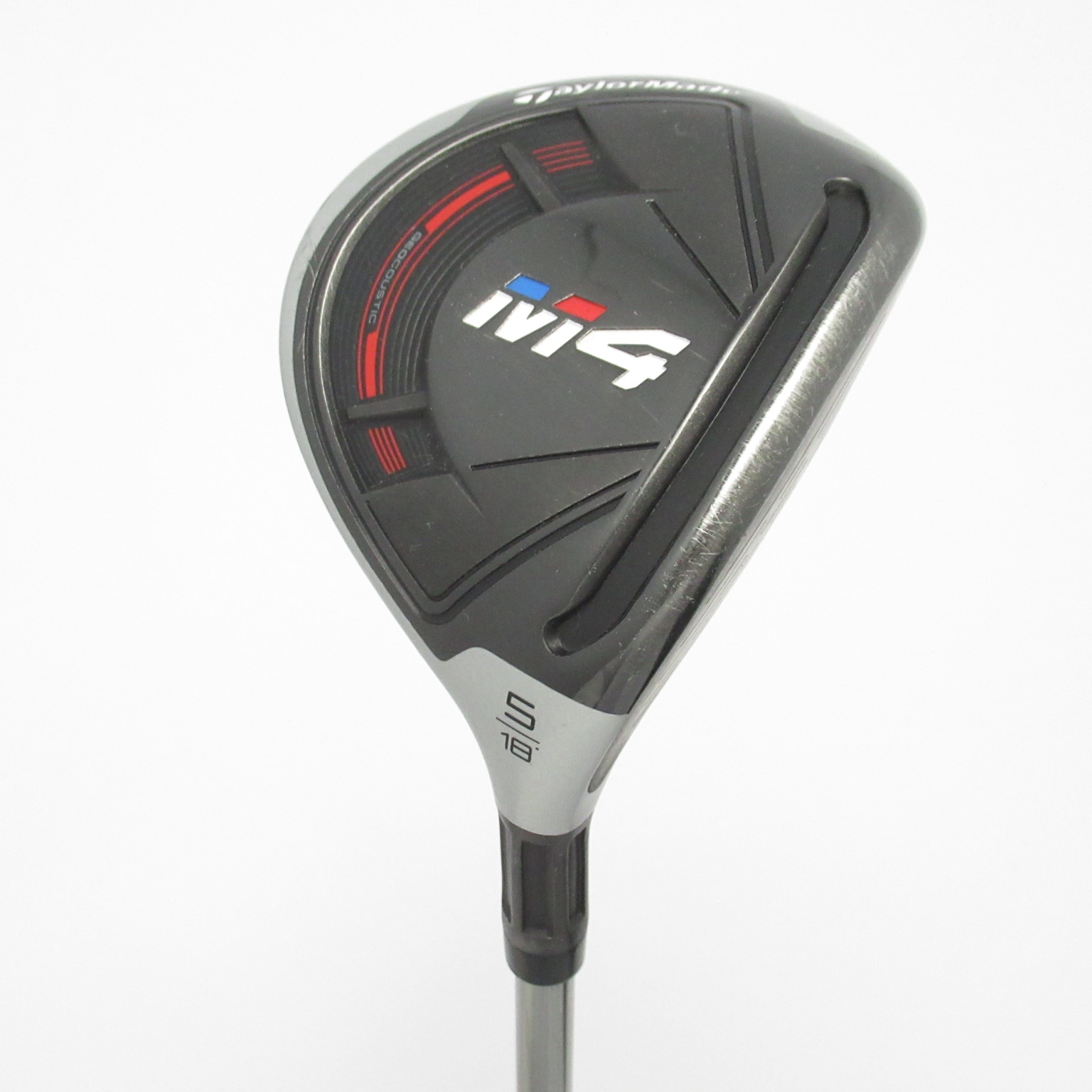 M4 テーラーメイド エムフォー フェアウェイウッド 7HL