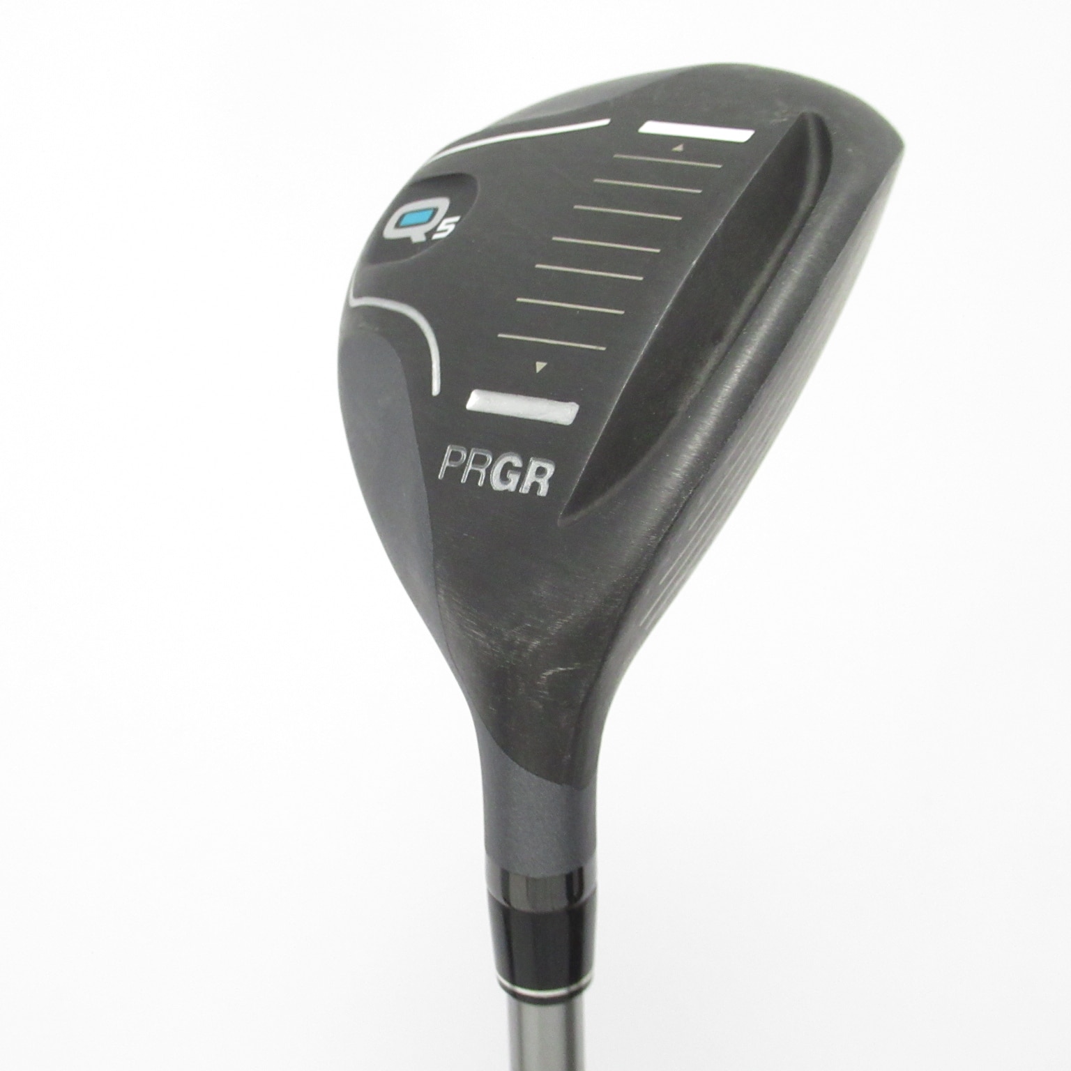 【中古】 PRGR プロギア　ユーティリティ 中古】プロギア(PRGR) ユーティリティ 通販｜GDO中古ゴルフクラブ