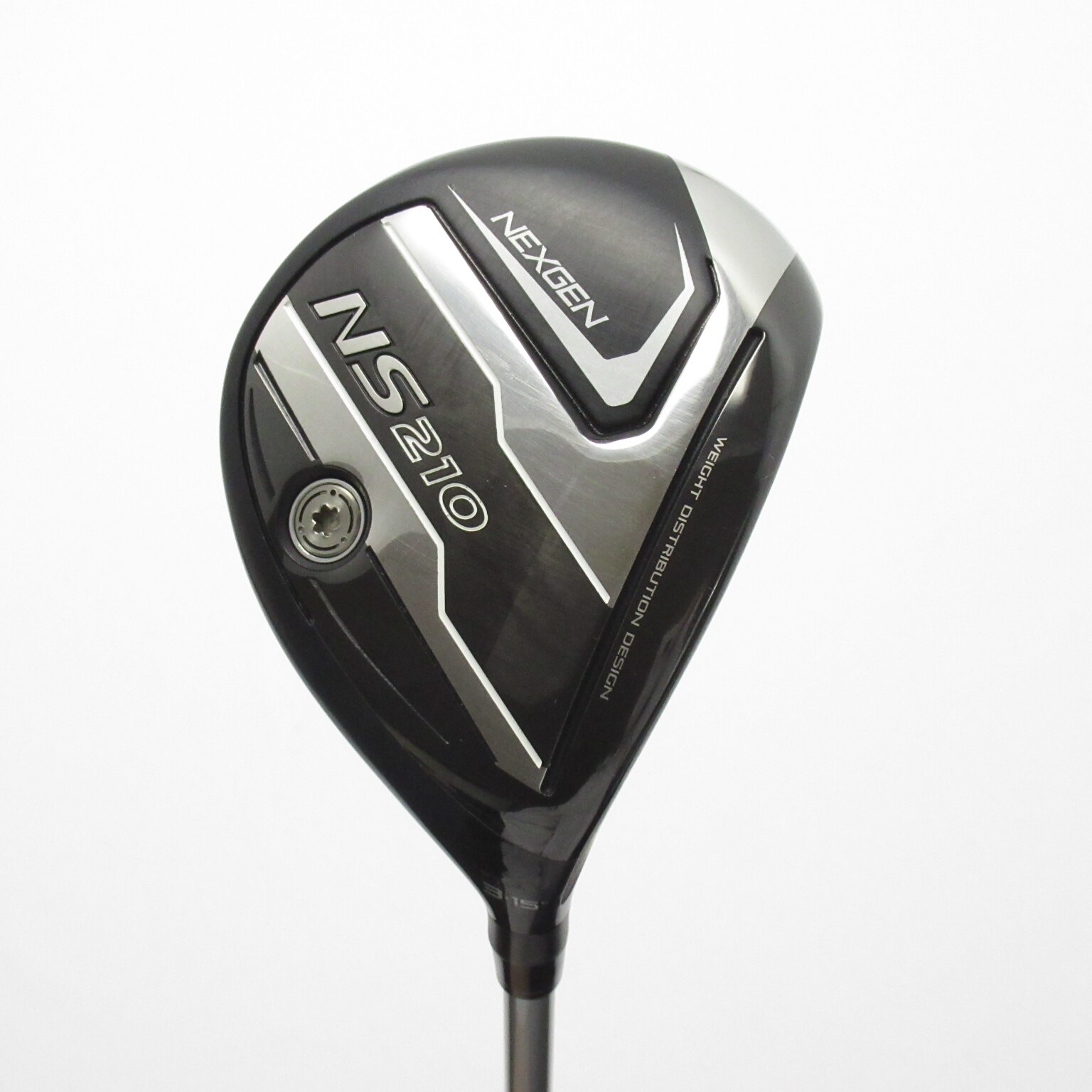 【中古】 ゴルフパートナー NEXGENゴルフクラブ 2本 中古】NEXGEN NS210 (ゴルフパートナー) Golf Partner 通販｜GDO