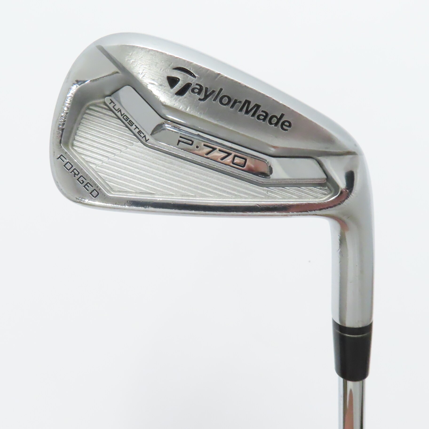 TaylorMade (クリアランス)テーラーメイド(TaylorMade) P770(23
