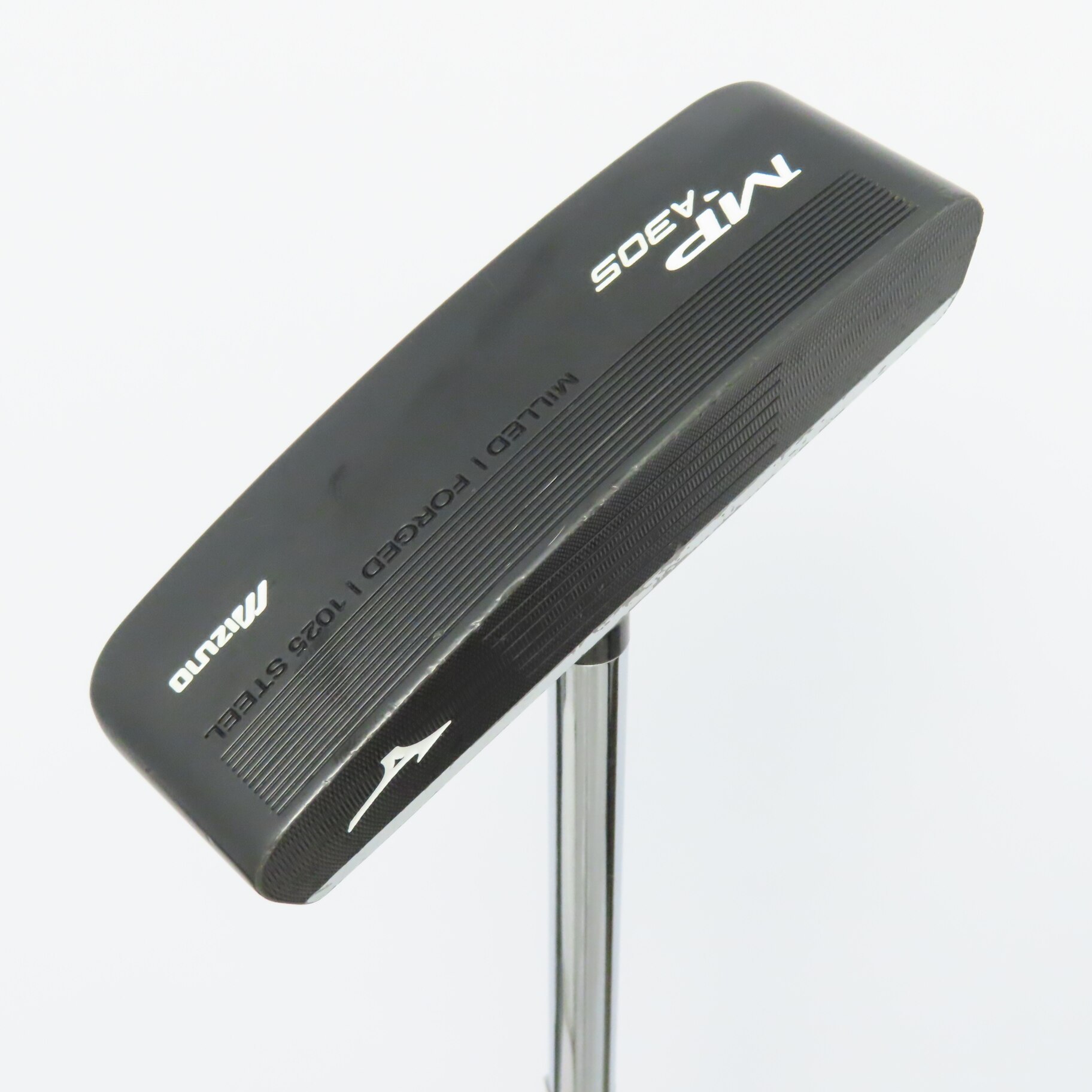 MIZUNO ミズノ/MP-M05パター/PT/スチール/単品クラブ/ABランク/69【中古】 楽天市場】パター 中古（シリーズMP（ミズノ））（メンズクラブ