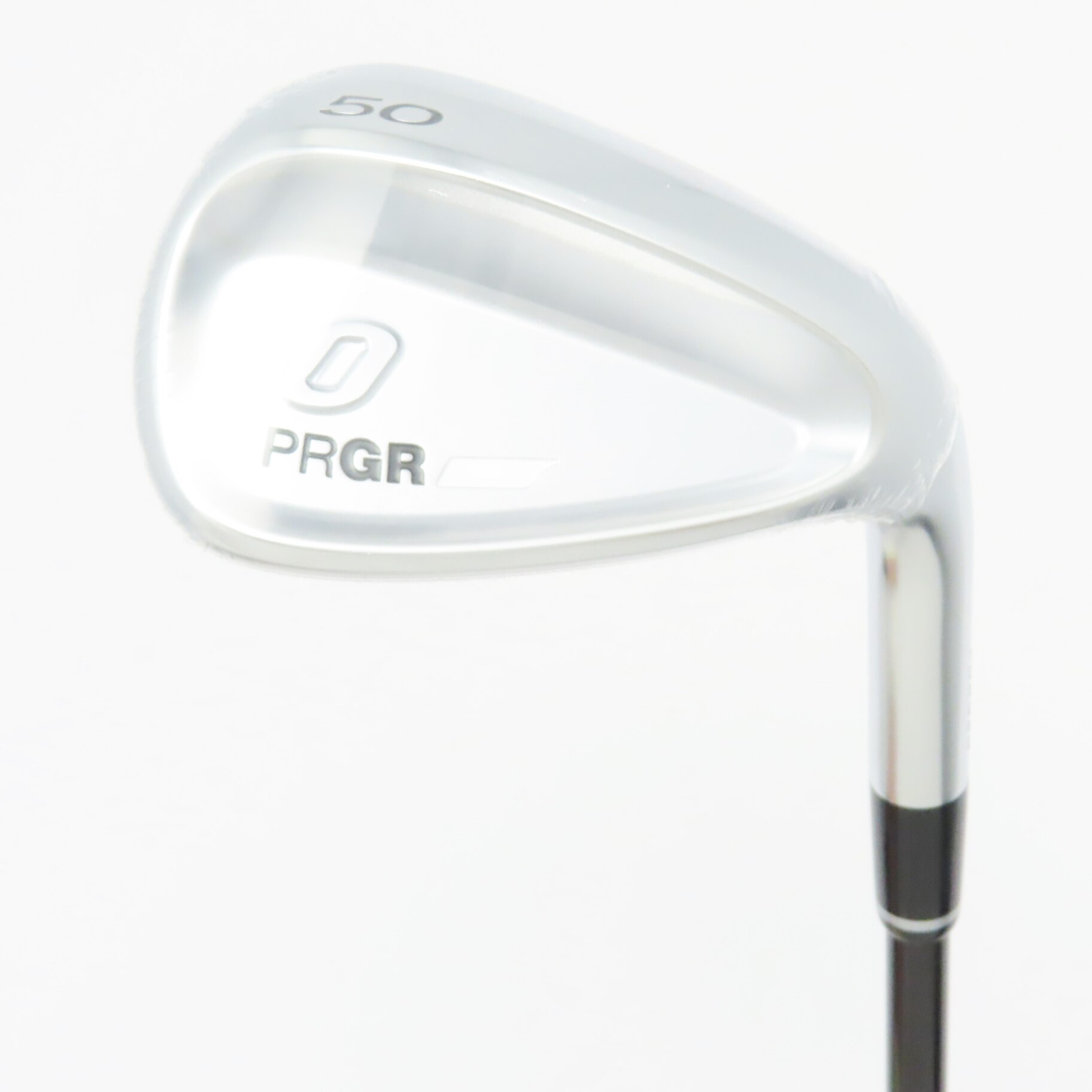 値下げ→【中古】PRGR ０ウェッジ 56度 単体アイアン 2024 ウェッジ プロギア PRGR 0 ウェッジ 2024 MCI for PRGR SW 56