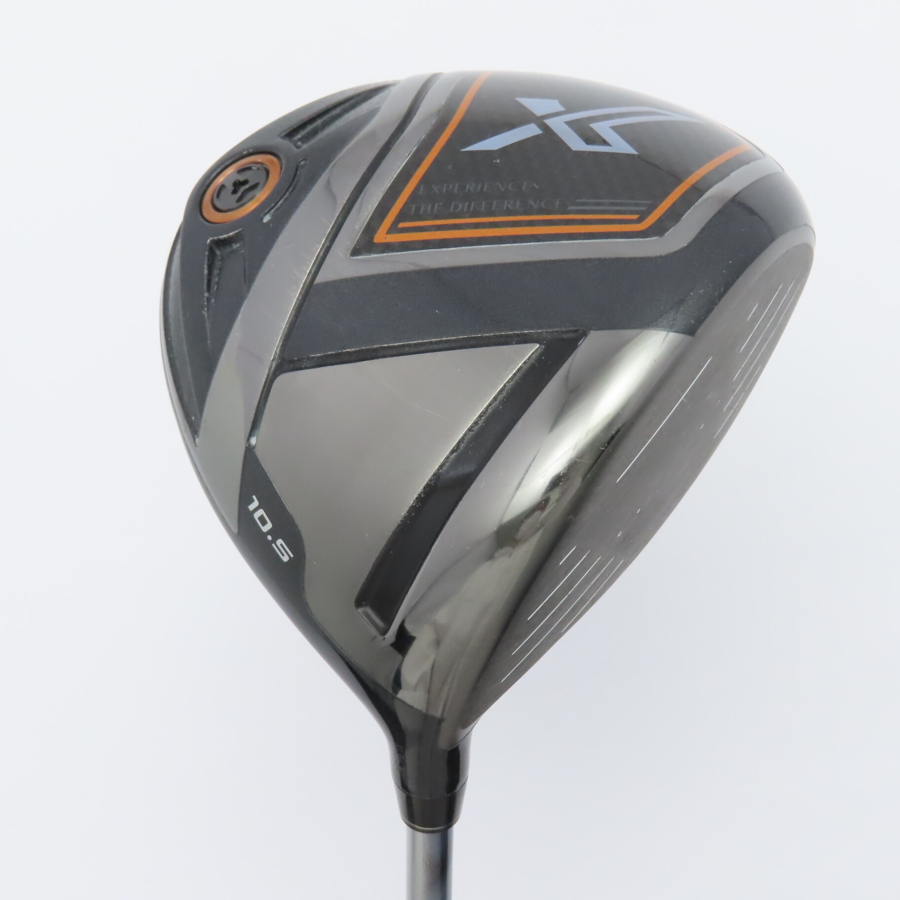 中古】ゼクシオ エックス ドライバー Speeder 569 EVOLUTION VI 10.5