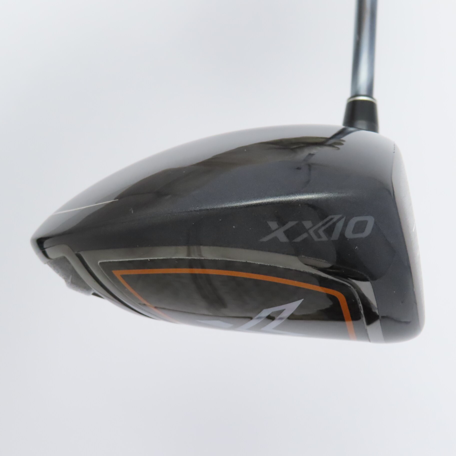 中古】ゼクシオ エックス ドライバー Speeder 569 EVOLUTION VI 10.5