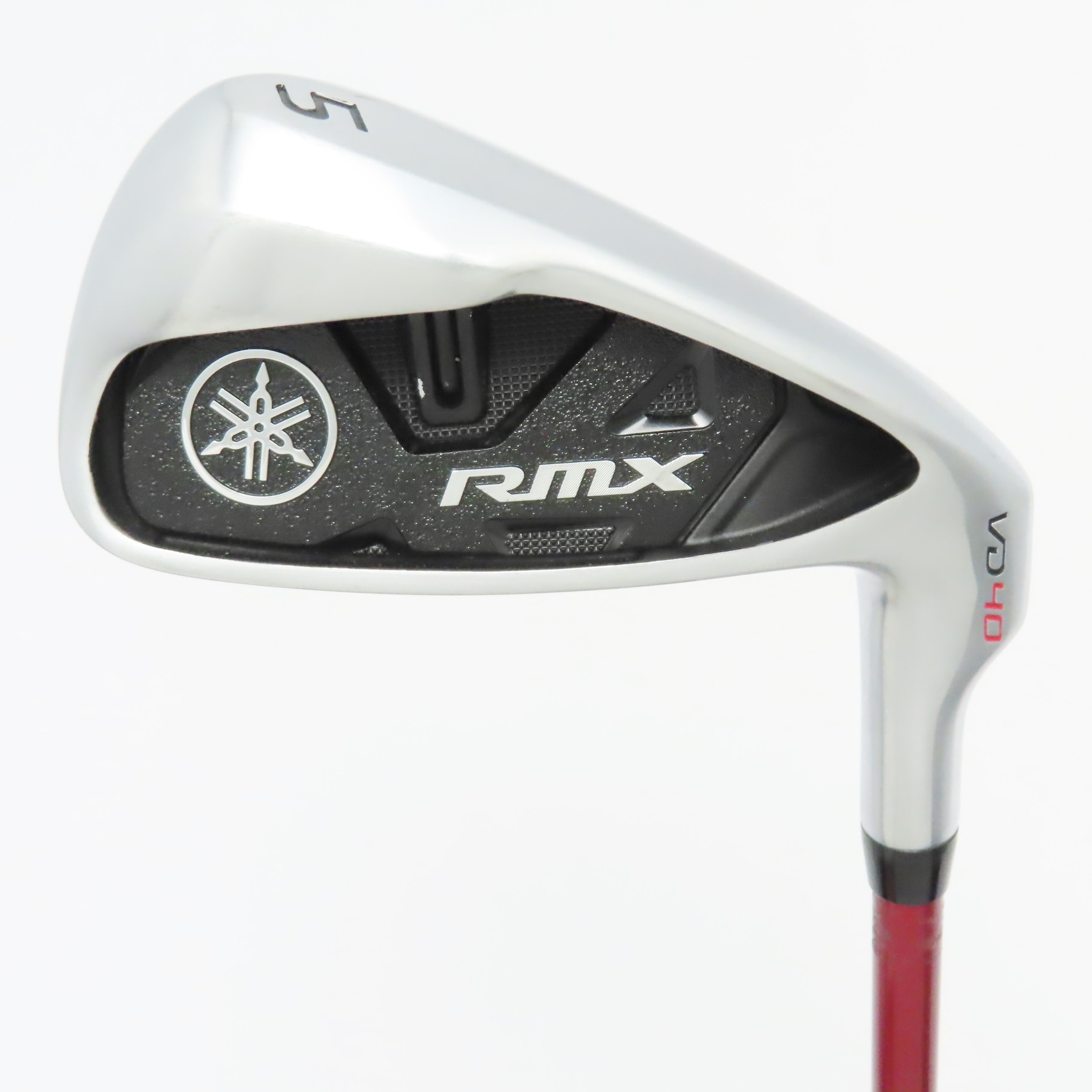 中古】RMX VD40 アイアンセット (ヤマハ) RMX 通販｜GDO中古