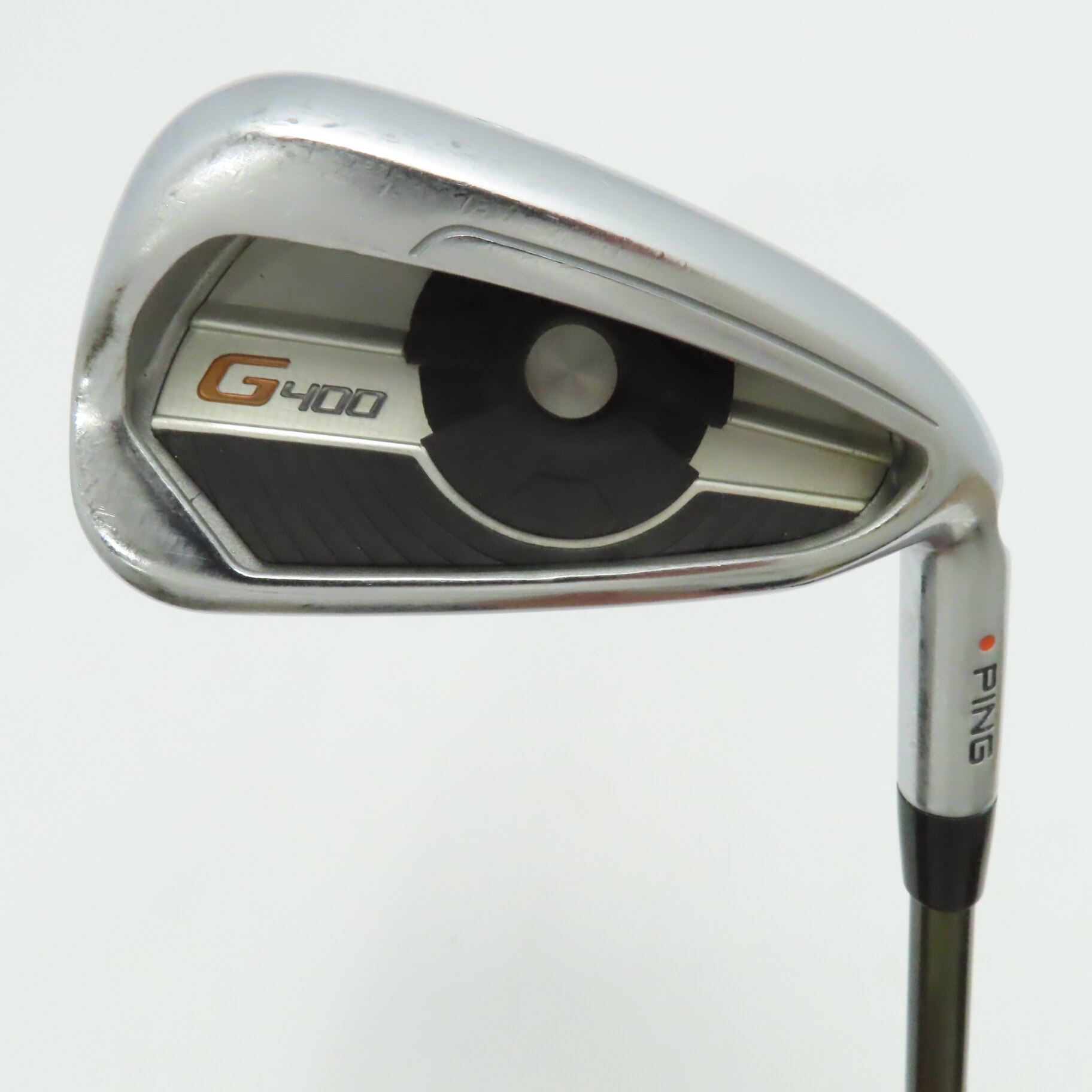 中古】G400 アイアンセット (ピン) G400 通販｜GDO中古ゴルフクラブ