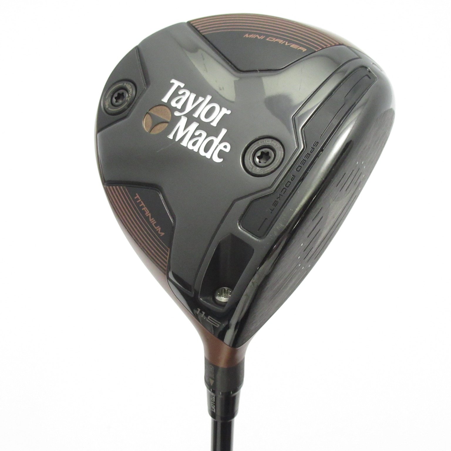 中古】バーナー ミニ(2024) ドライバー PROFORCE 65 M40X J-SPEC