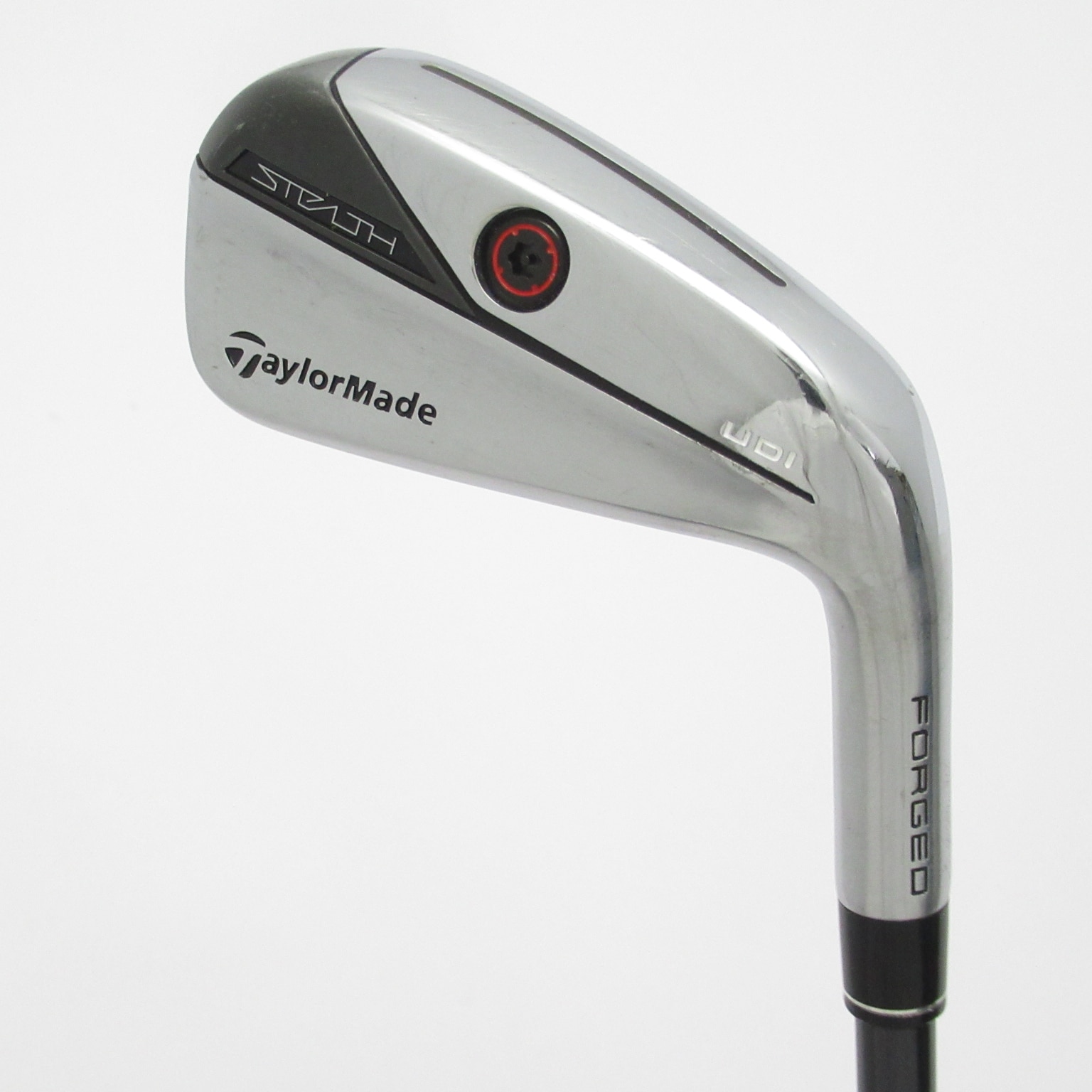 中古】STEALTH UDI ユーティリティ (テーラーメイド) ステルス 通販