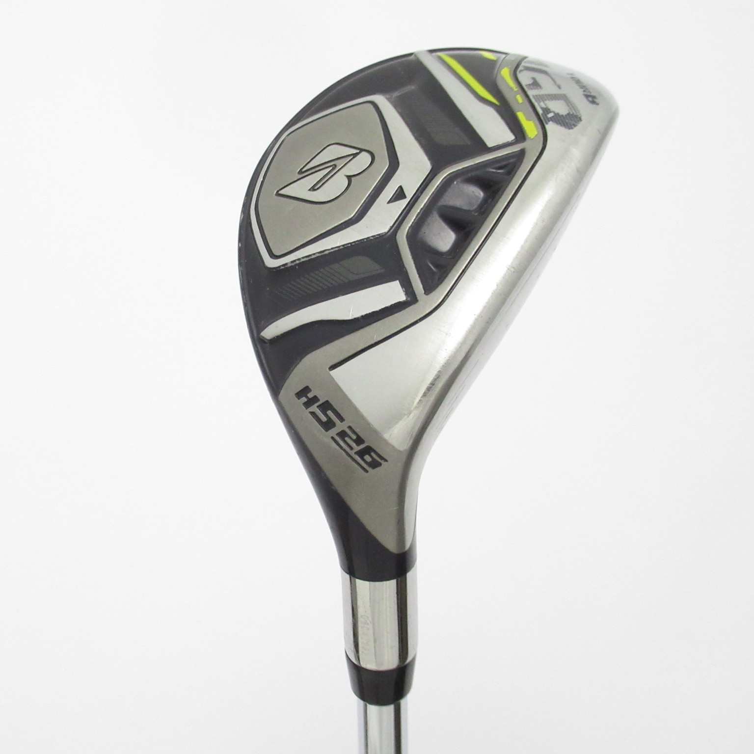 中古】JGR ユーティリティ N.S.PRO 950GH neo 26 S CD