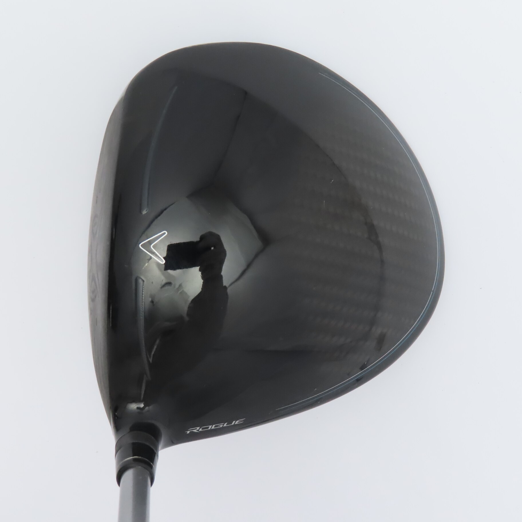 Callaway -  再値下げ キャロウェ ローグスター ドライバー 10.5° FUBUKI  R ローグ スター フェアウェイウッド FUBUKI for CW 40