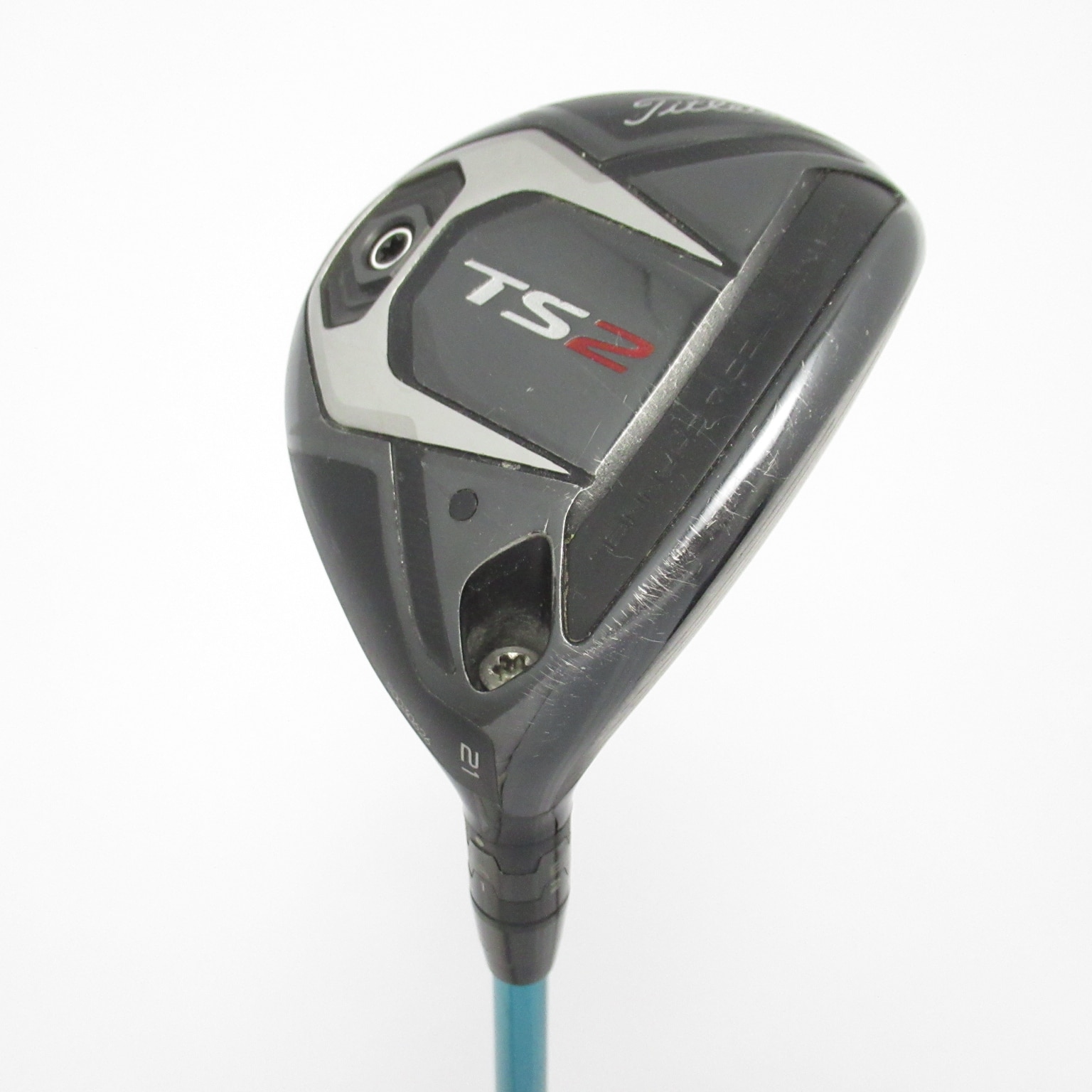 中古】TS2 フェアウェイウッド (タイトリスト) Titleist 通販