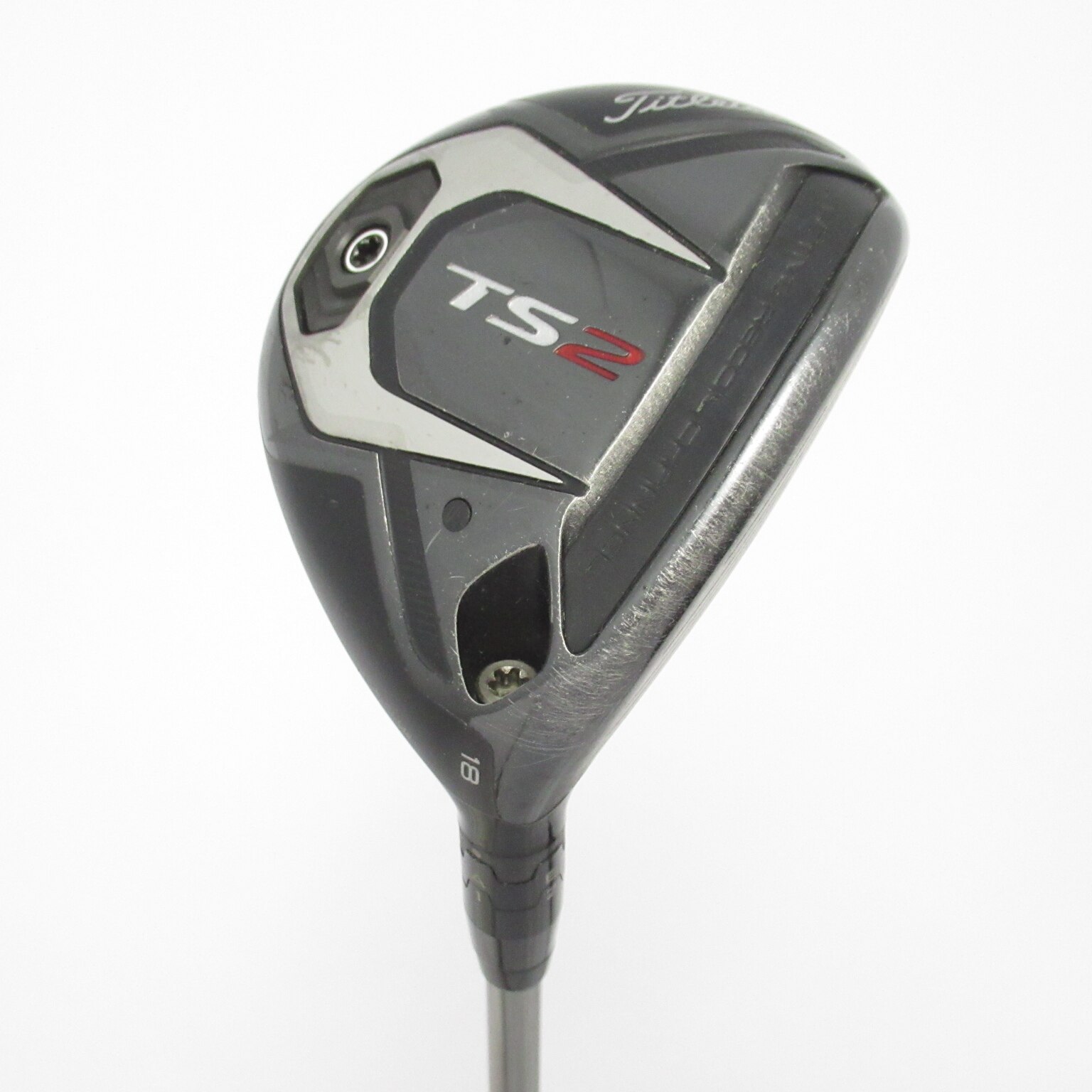中古】TS2 フェアウェイウッド (タイトリスト) Titleist 通販